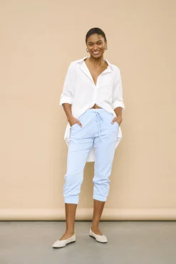 Naya Capri pants