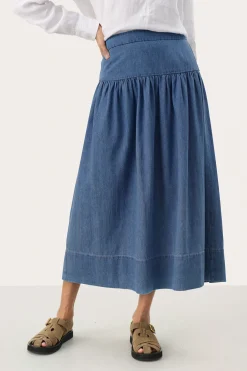 NelliaPW Skirt