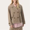 NelliPW Outerwear