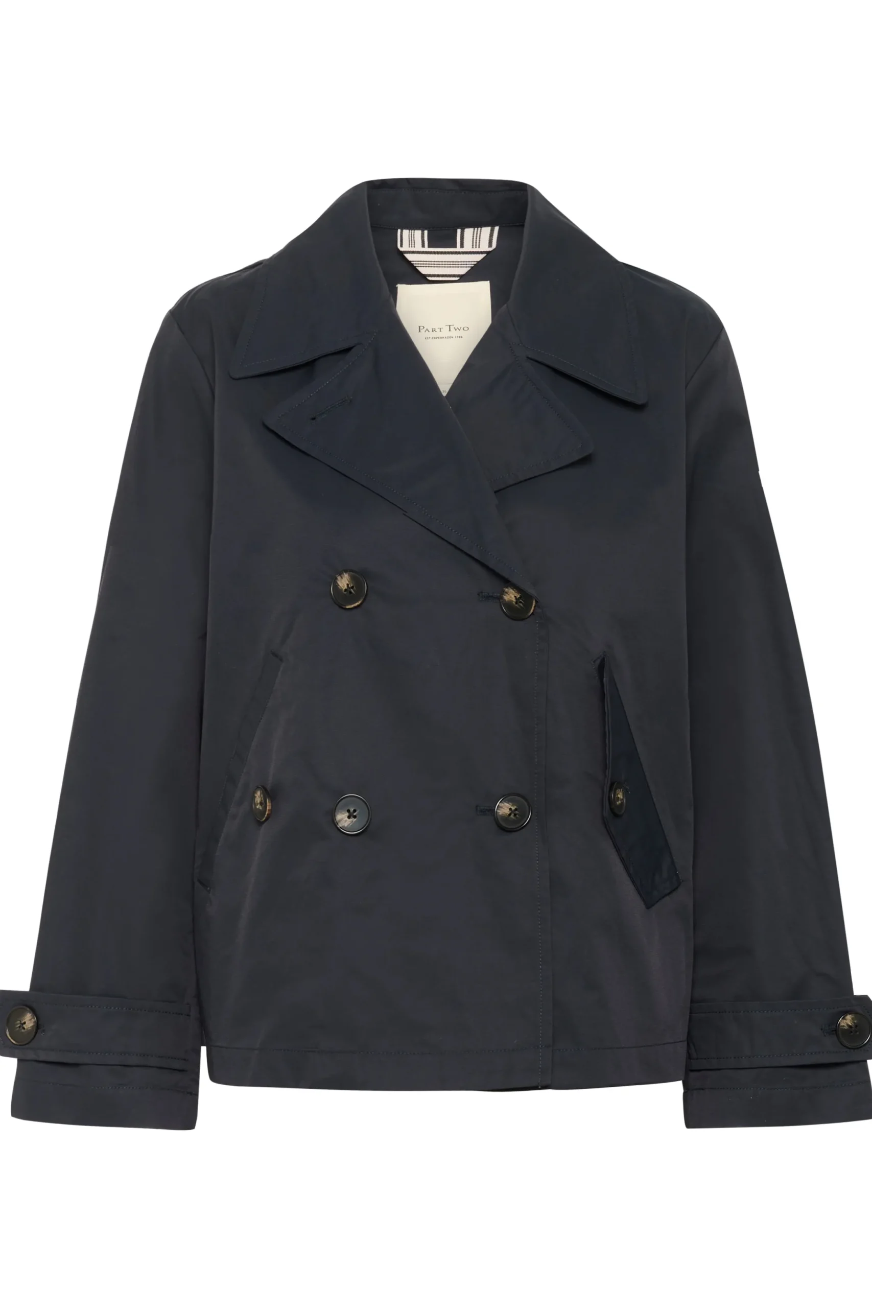 NelliPW Outerwear