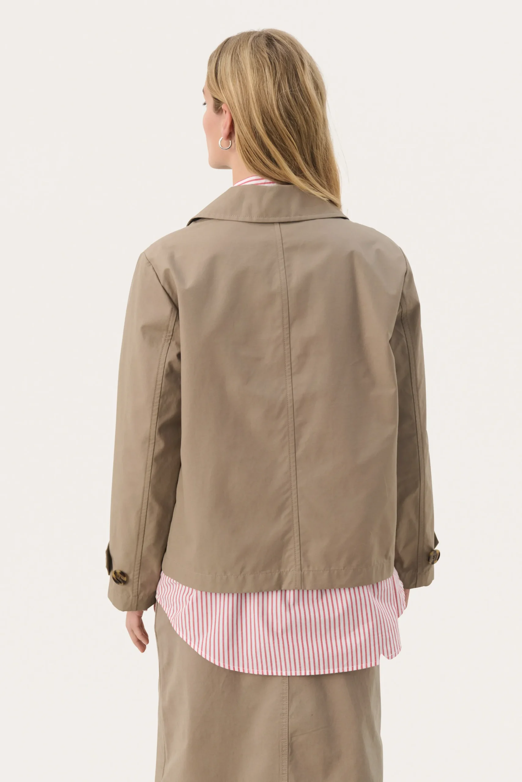 NelliPW Outerwear
