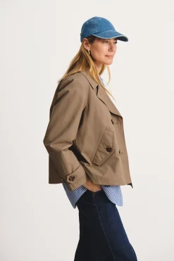NelliPW Outerwear