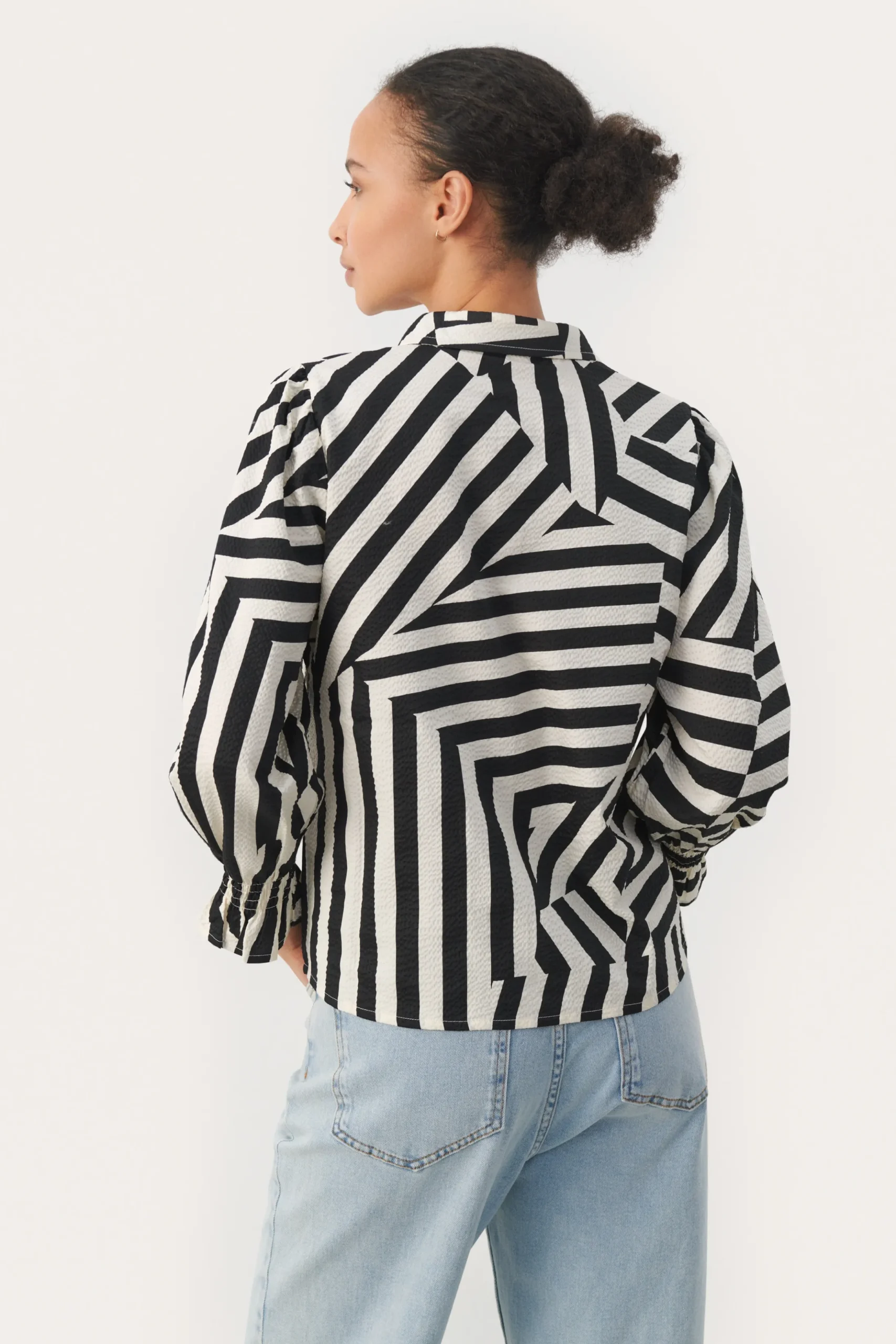 NevinPW Shirt