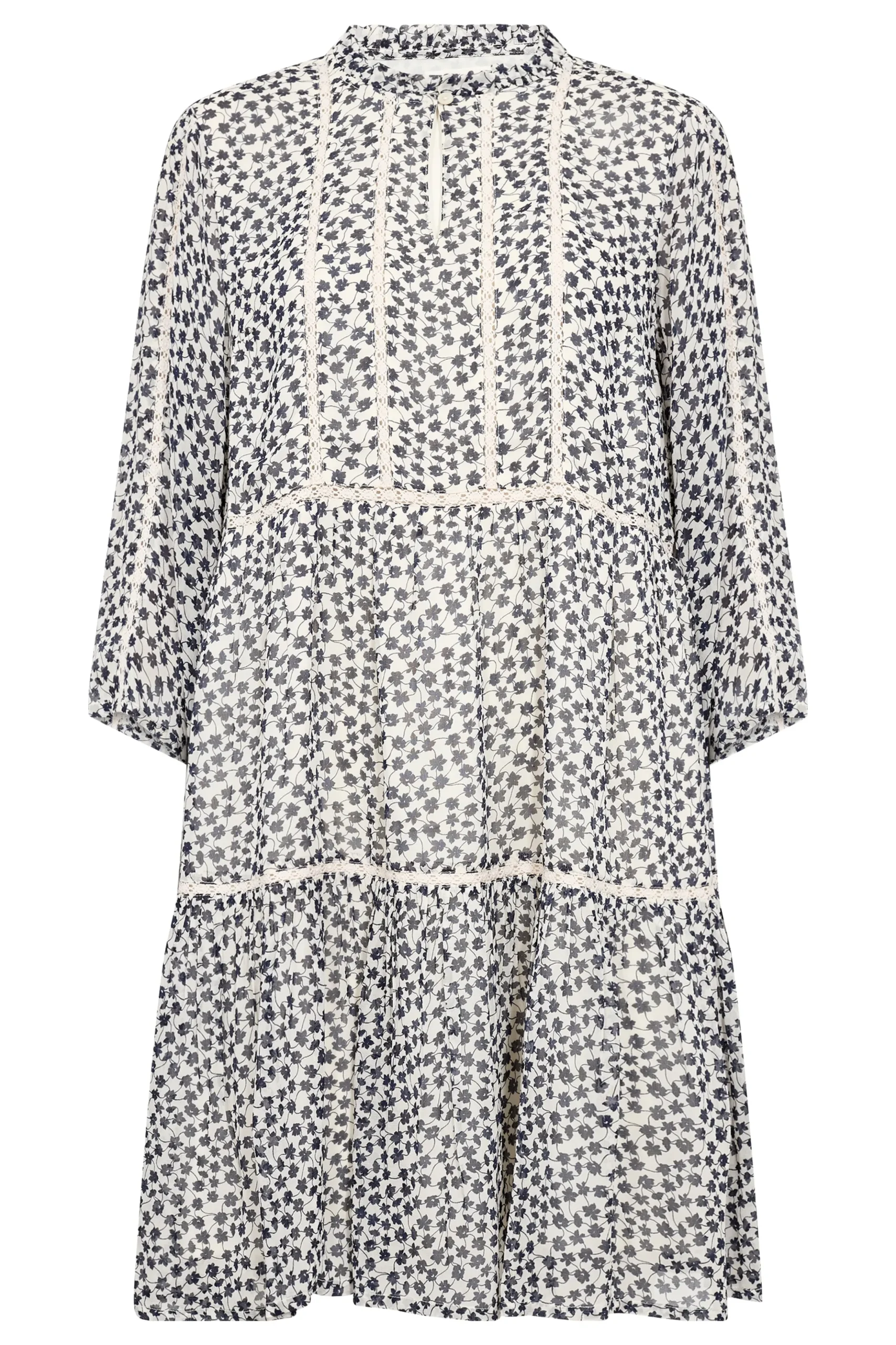 NibiPW Dress
