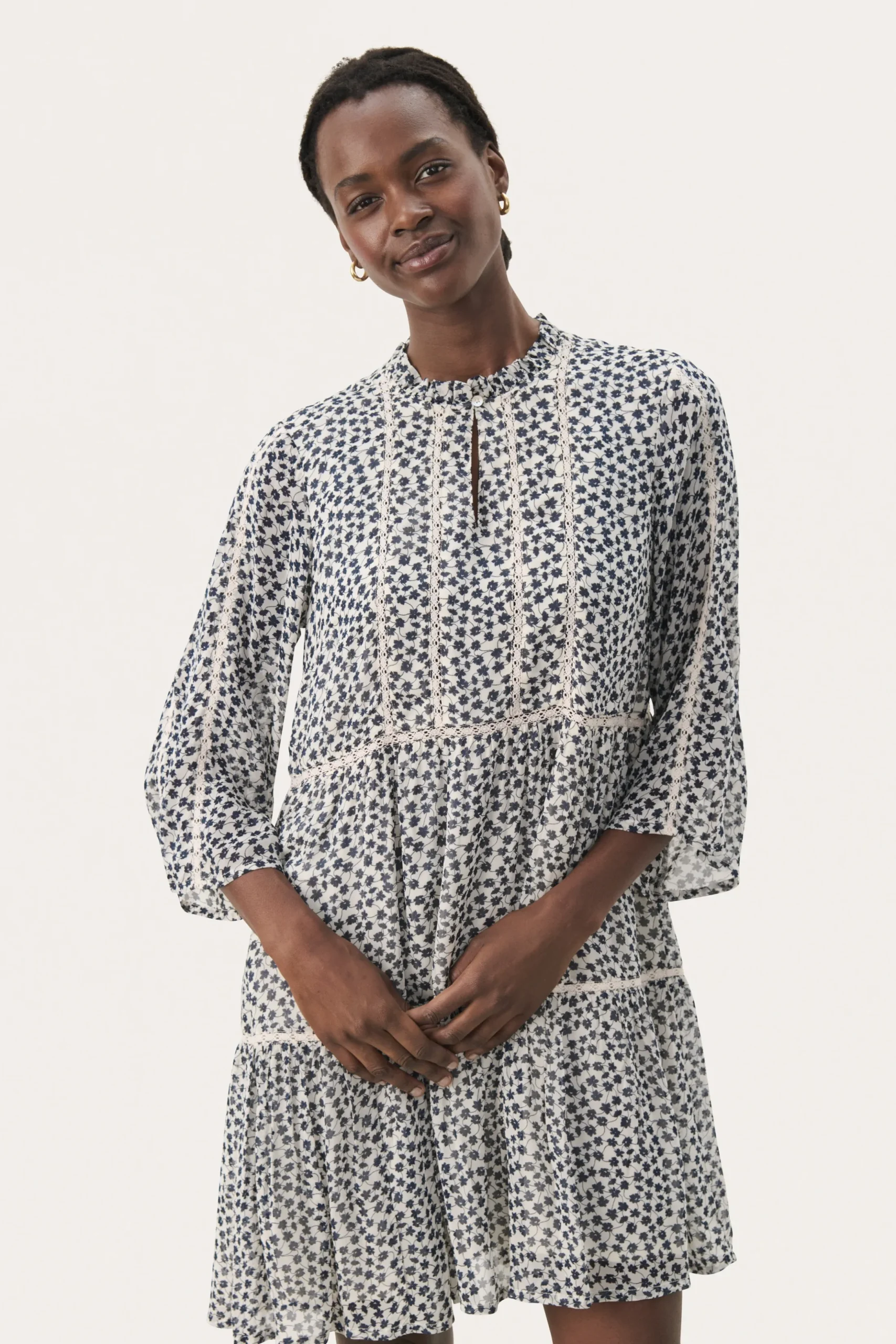 NibiPW Dress