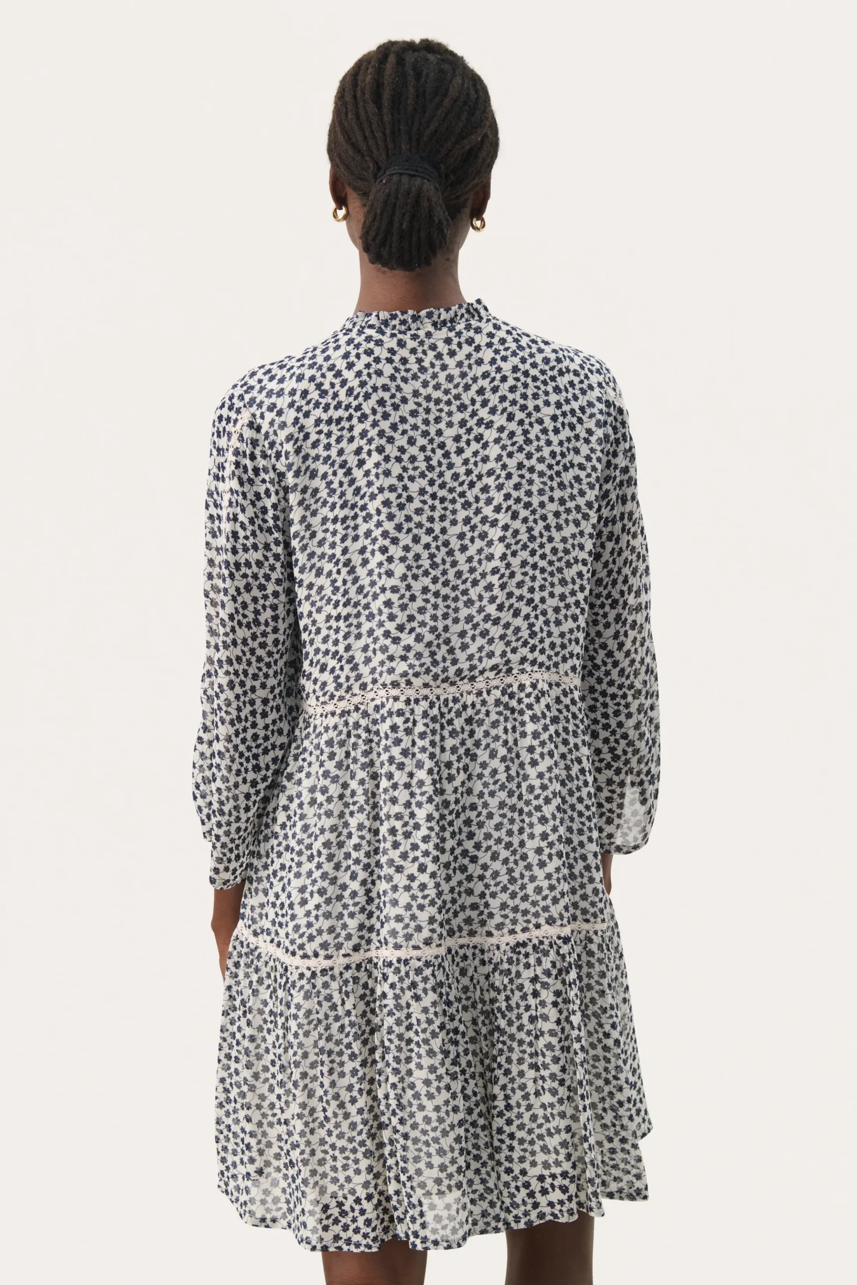 NibiPW Dress