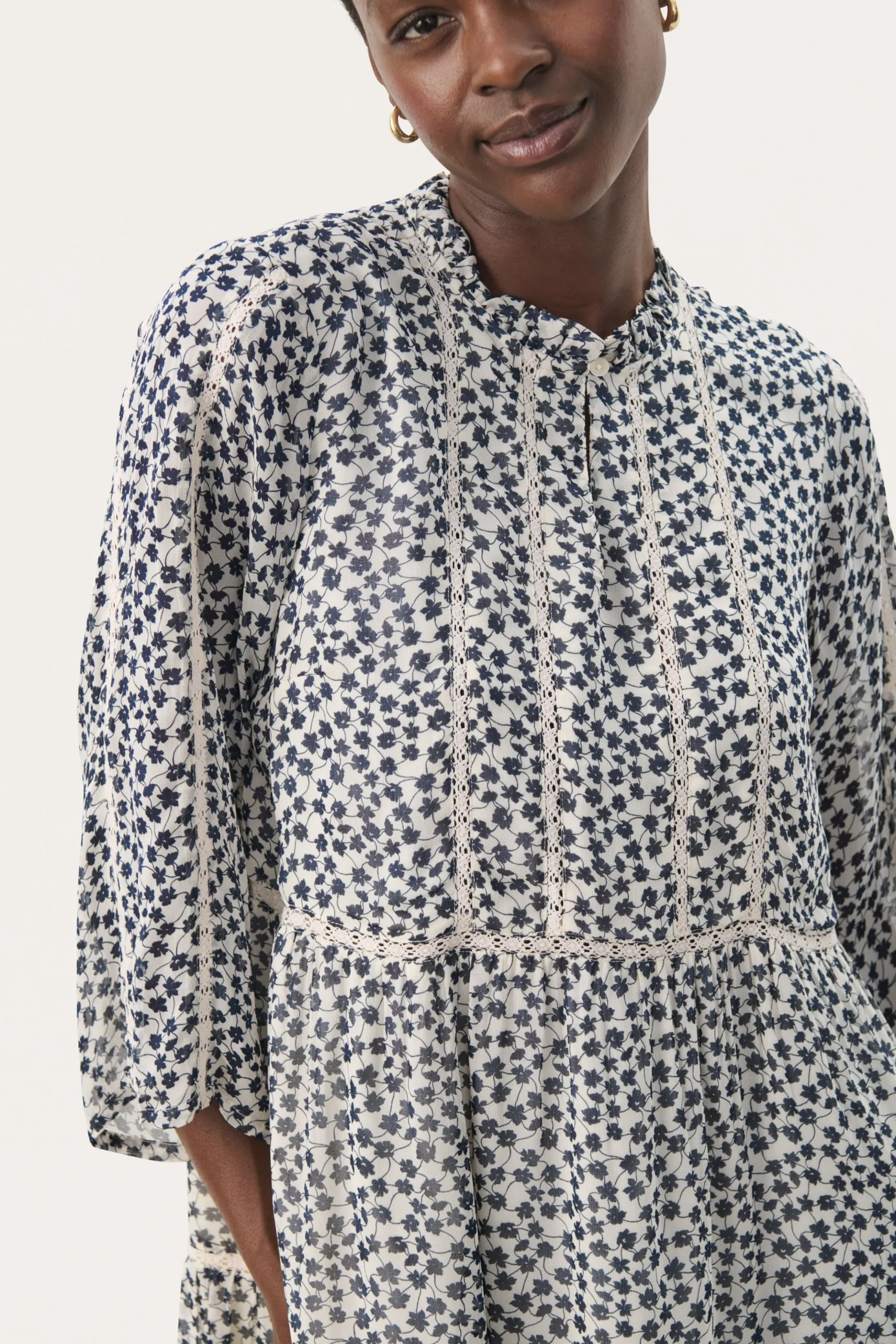 NibiPW Dress