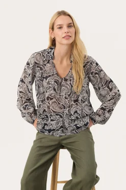 NicholinaPW Blouse