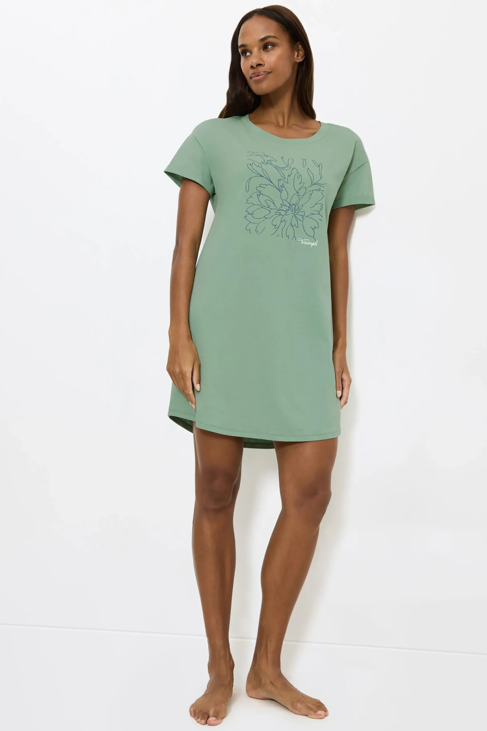 Nightdress Night dress