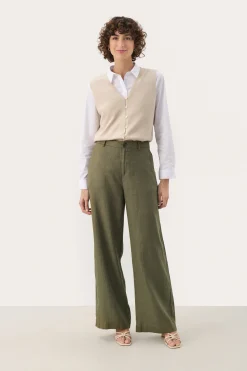 NinnesPW Trousers