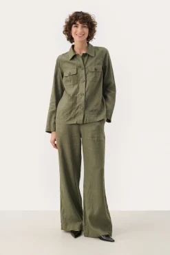 NinnesPW Trousers