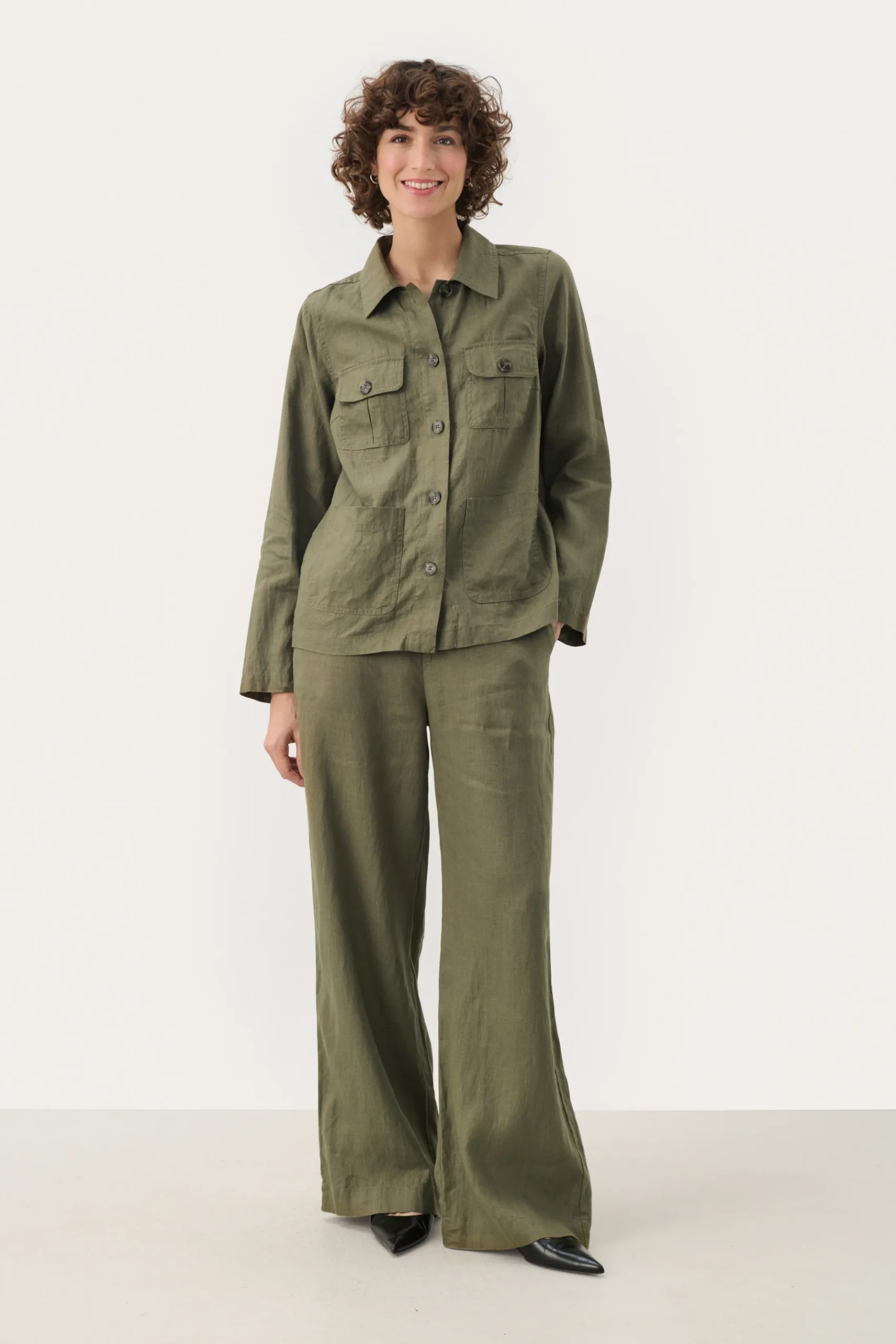 NinnesPW Trousers