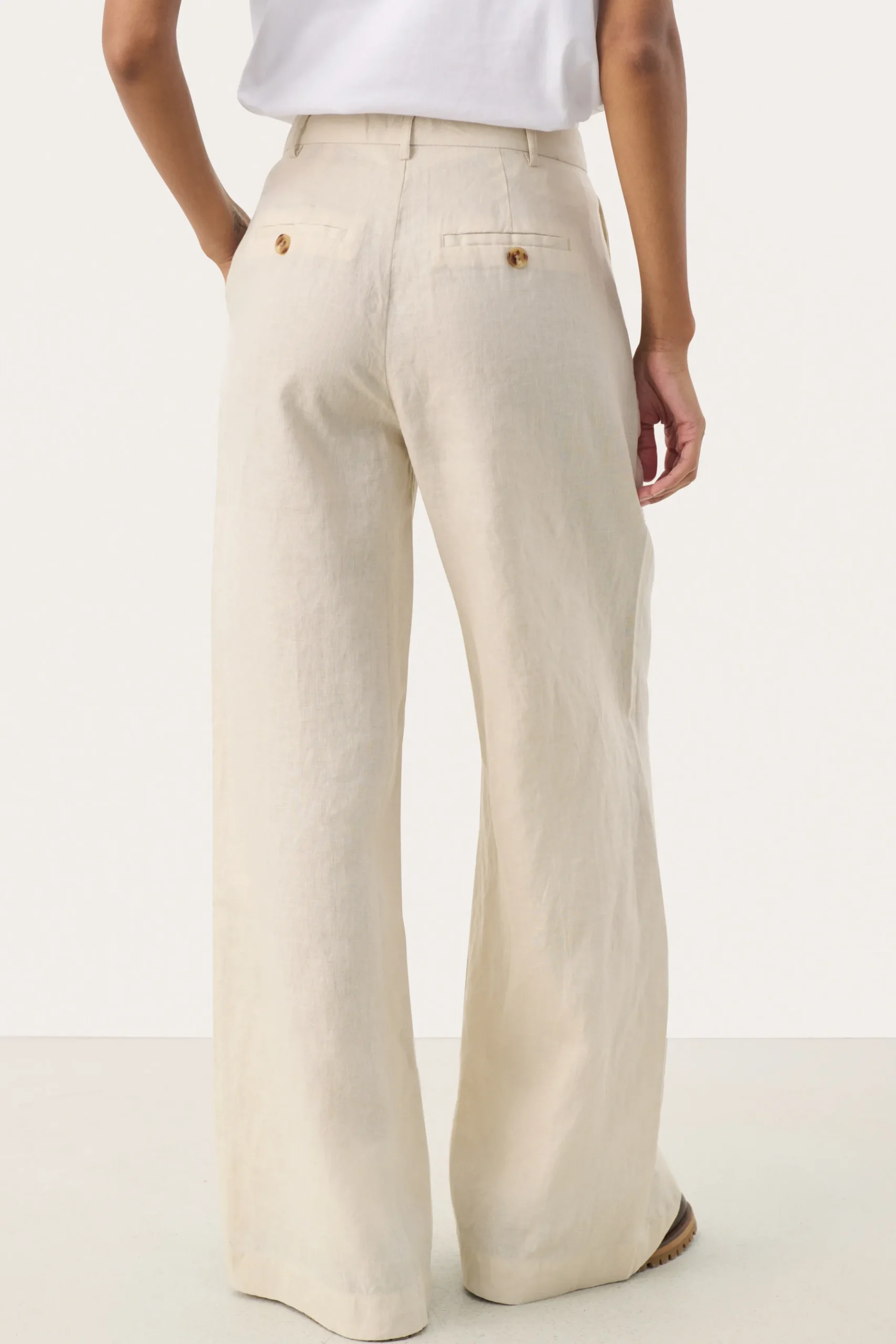 NinnesPW Trousers