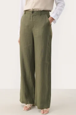 NinnesPW Trousers