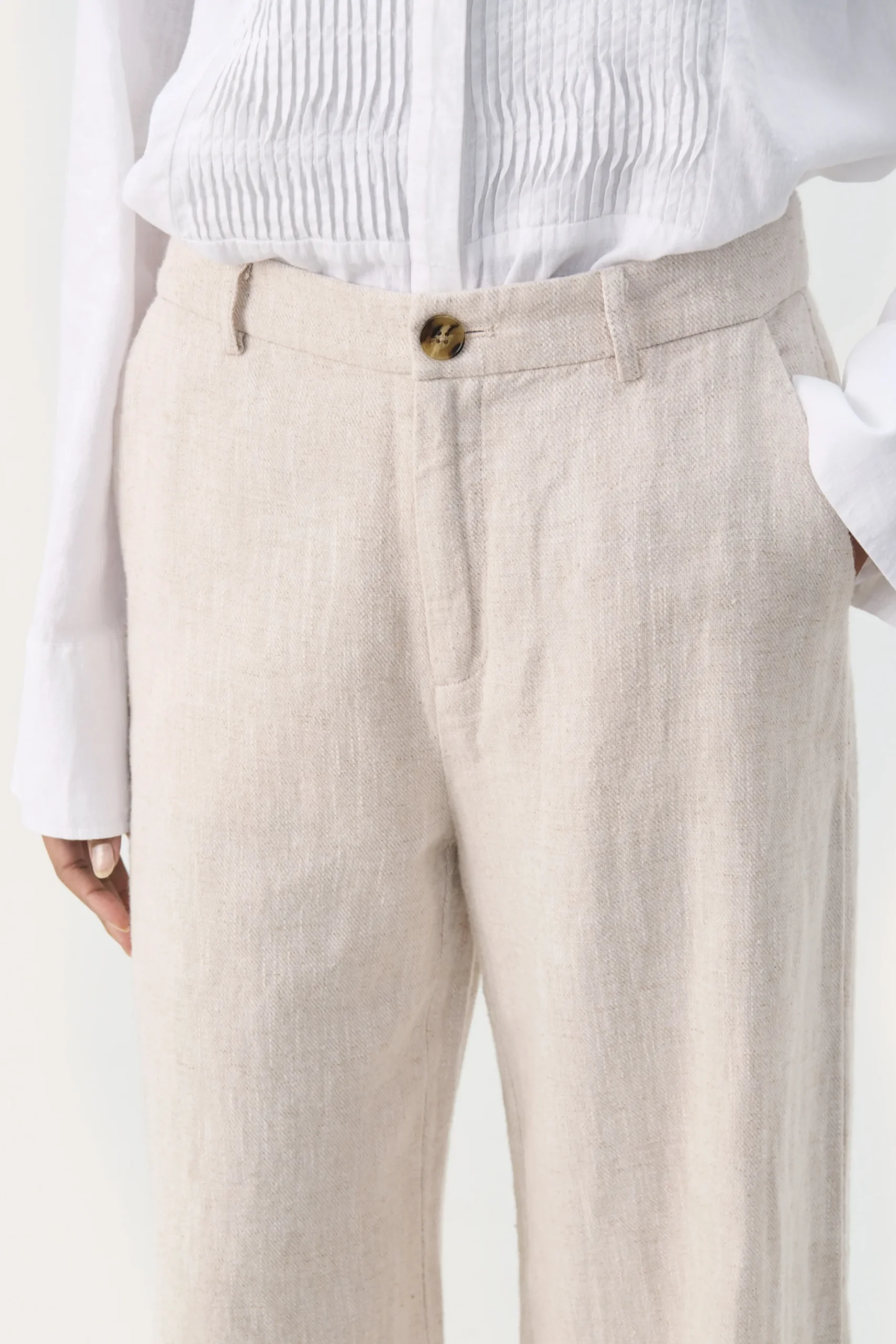 NinnesPW Trousers