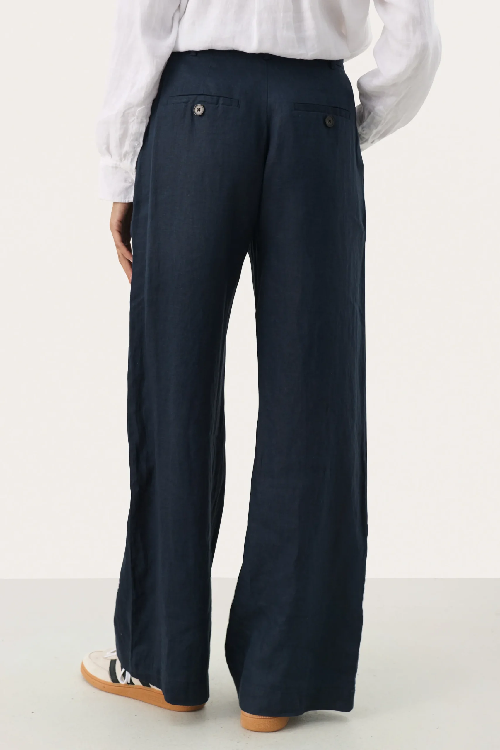 NinnesPW Trousers