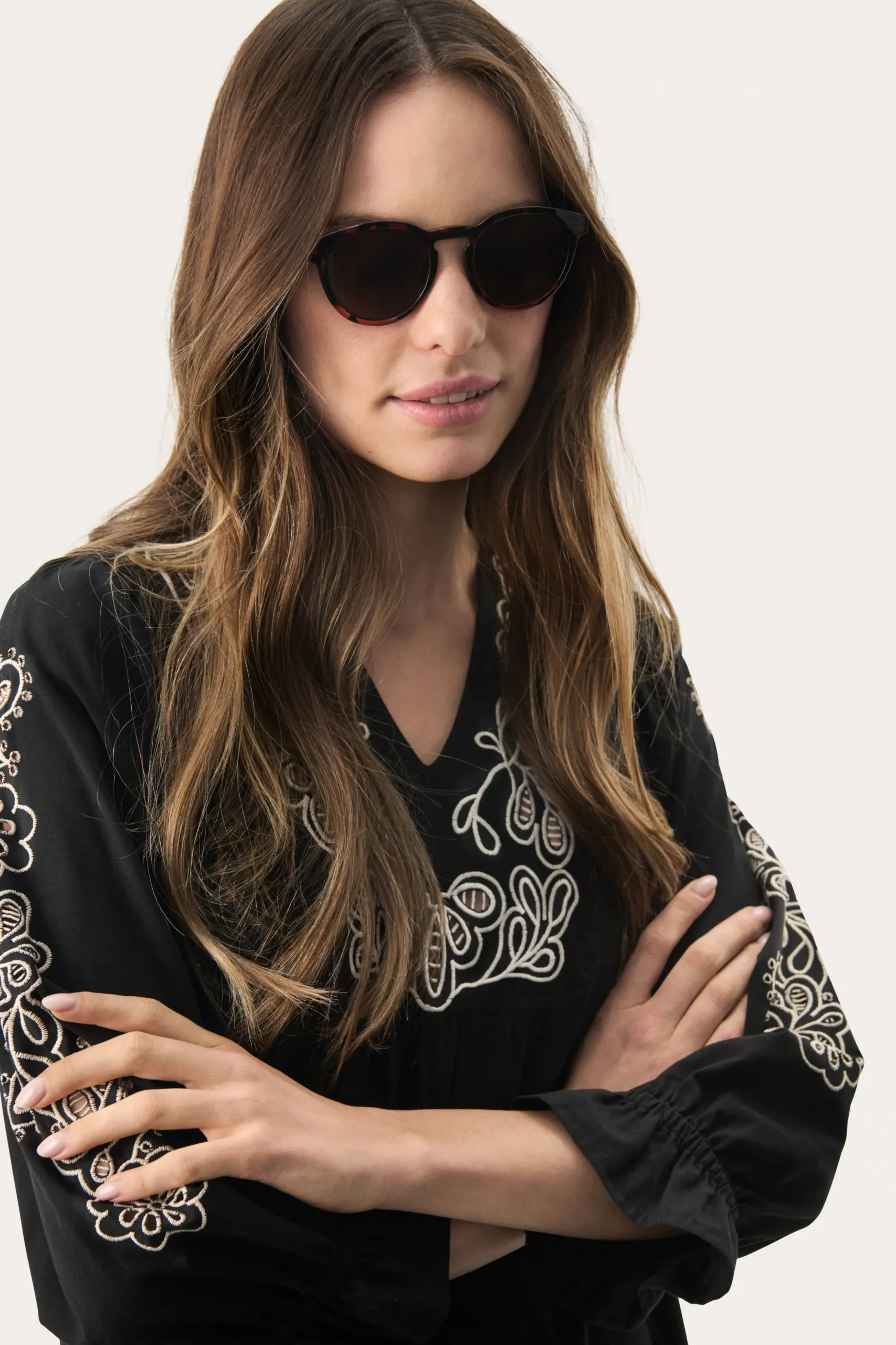 NinoPW Sunglasses