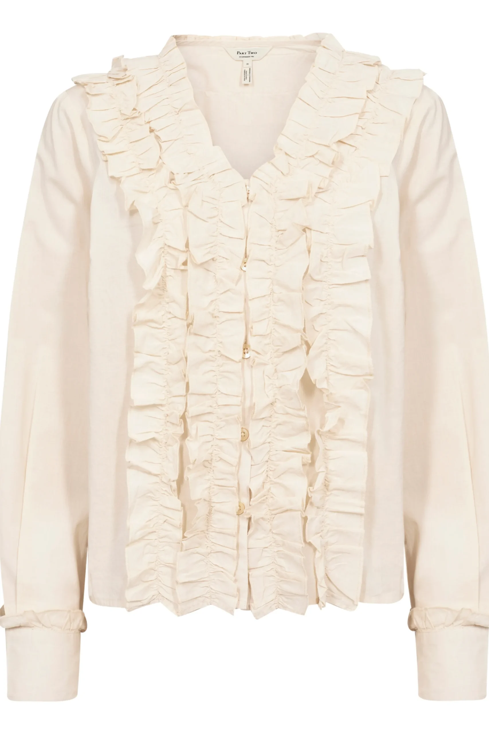 NoellaPW Shirt