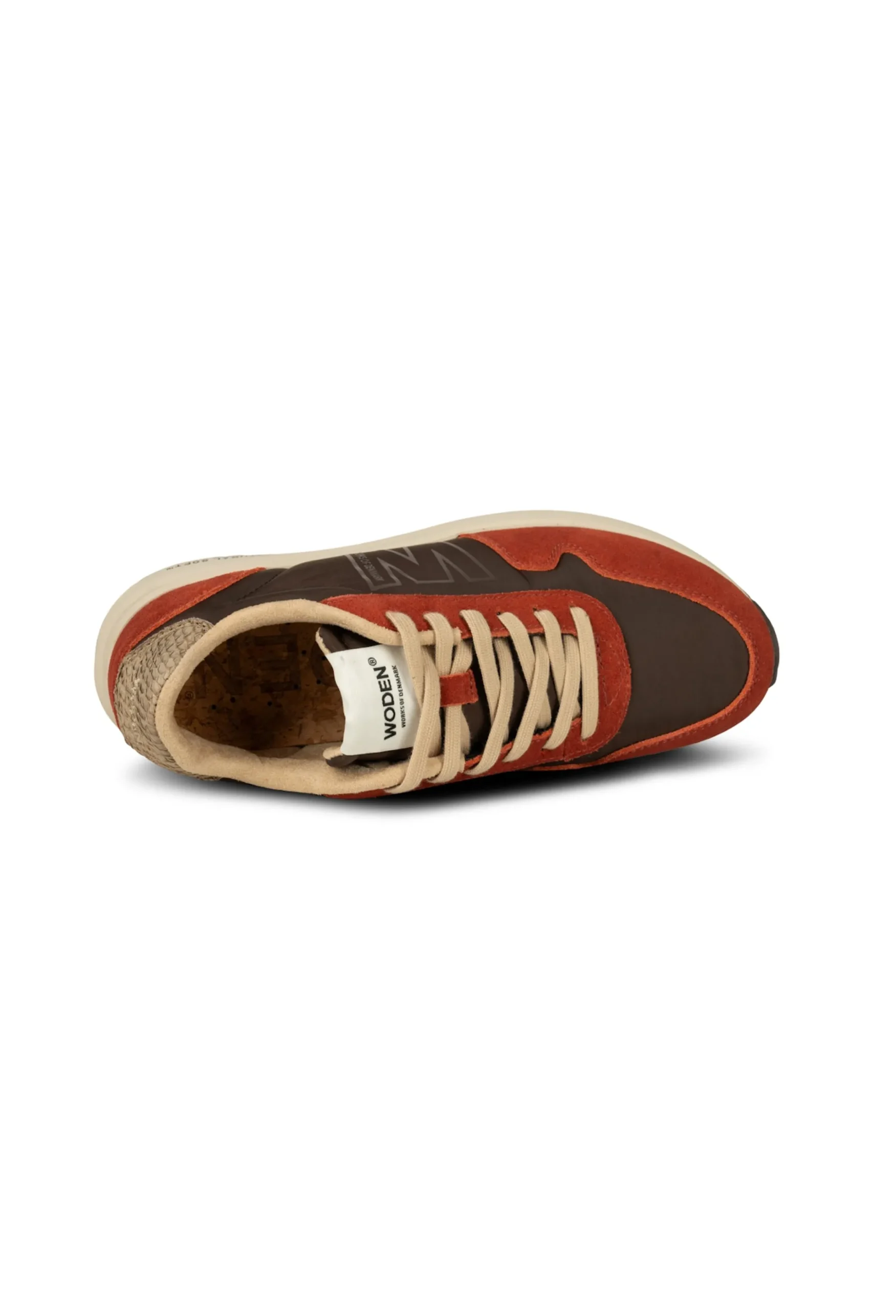 Nora Shoe
