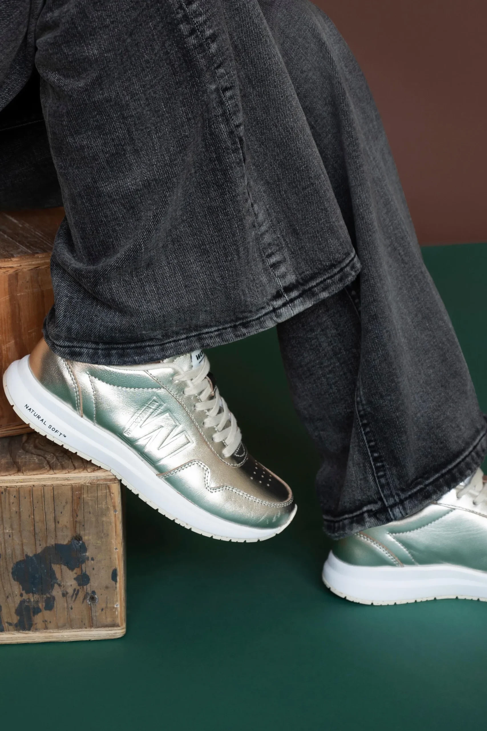 Nora Shoe