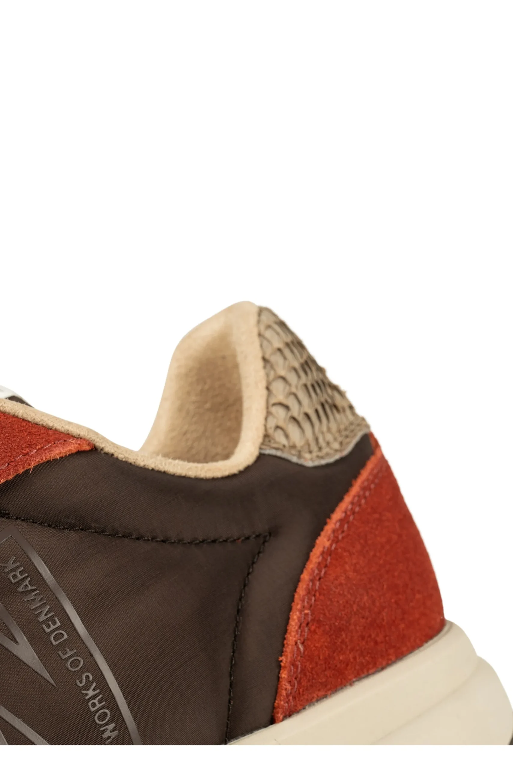 Nora Shoe