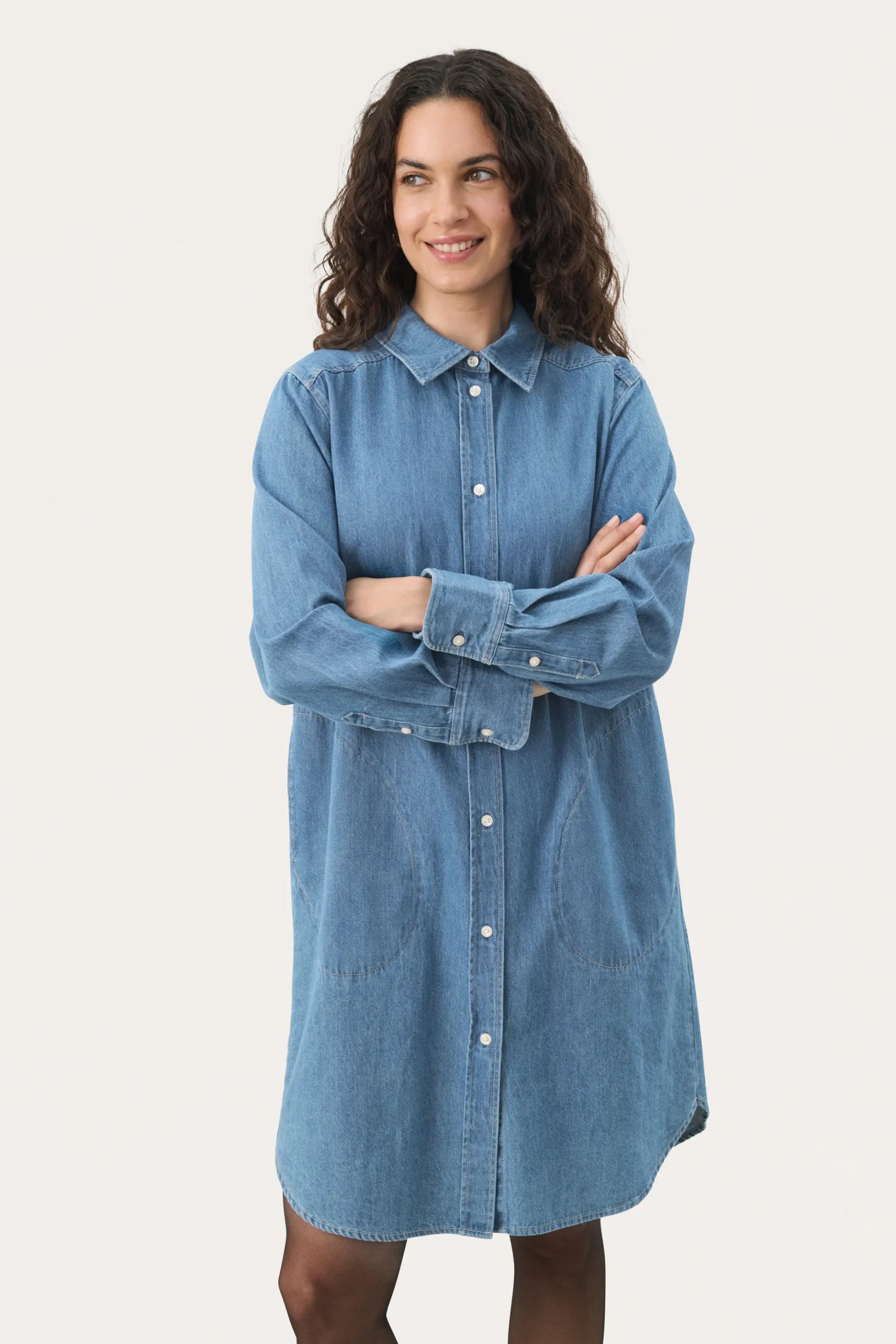NuriaPW Dress