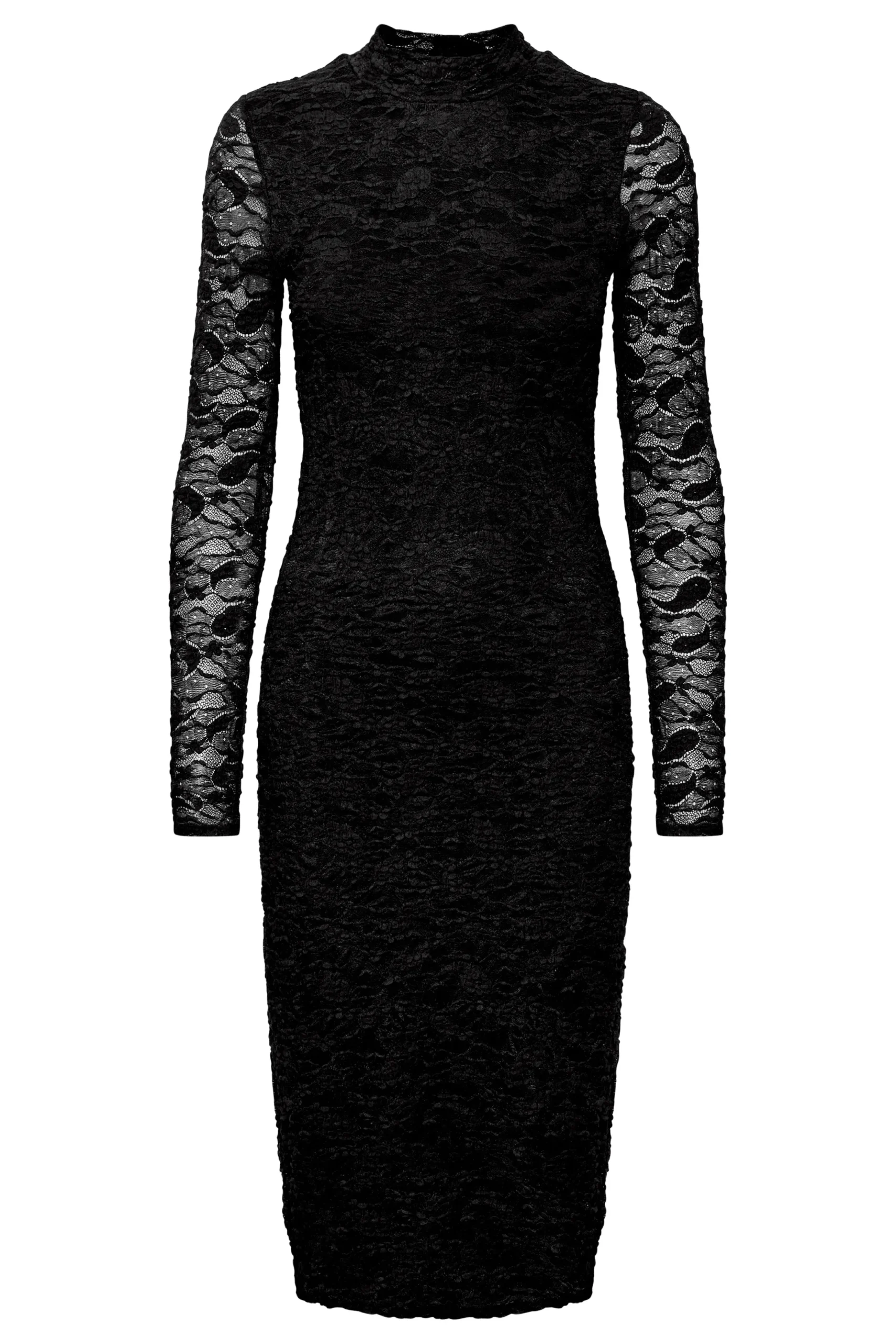 ObyIW Dress