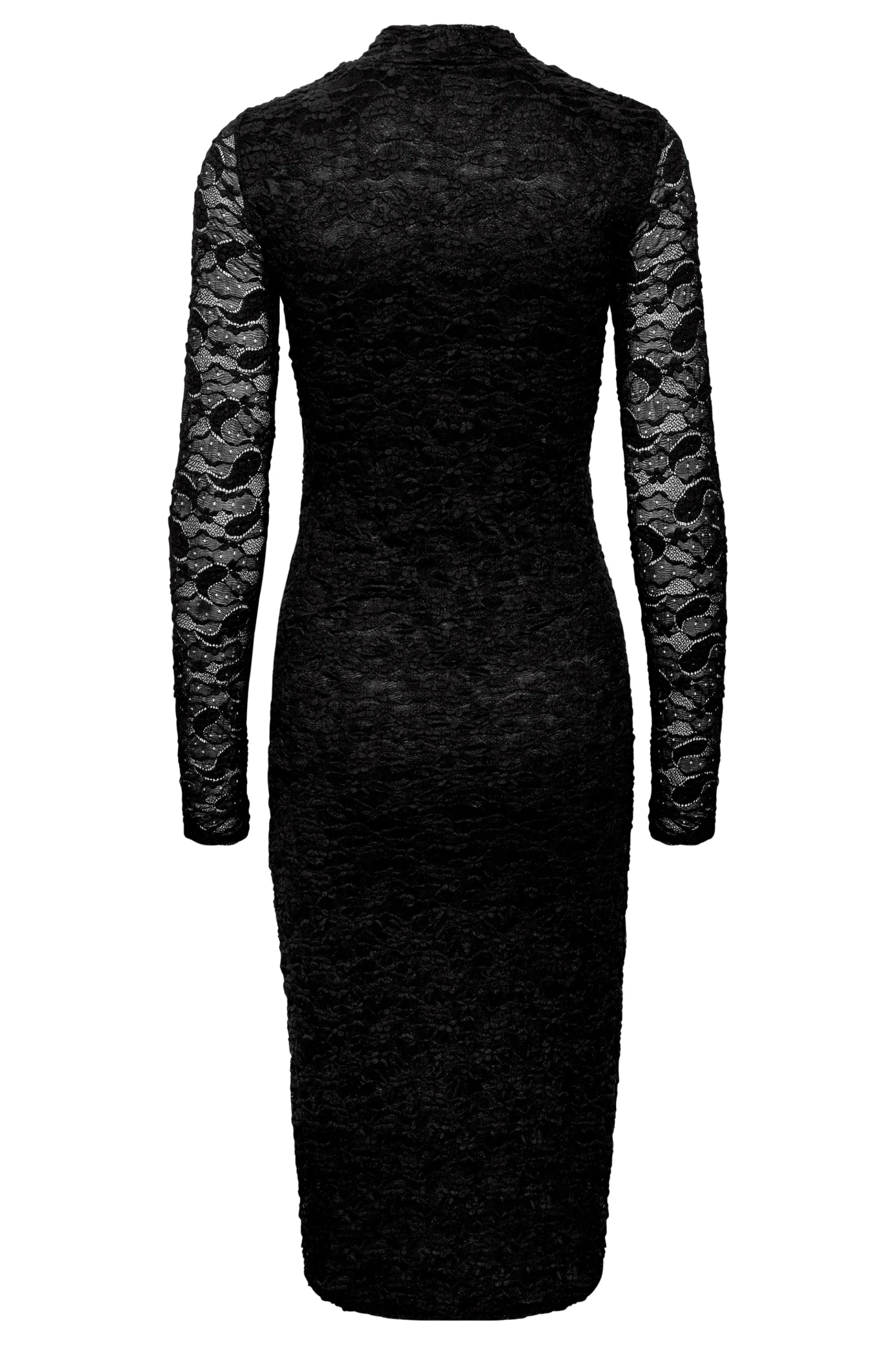 ObyIW Dress
