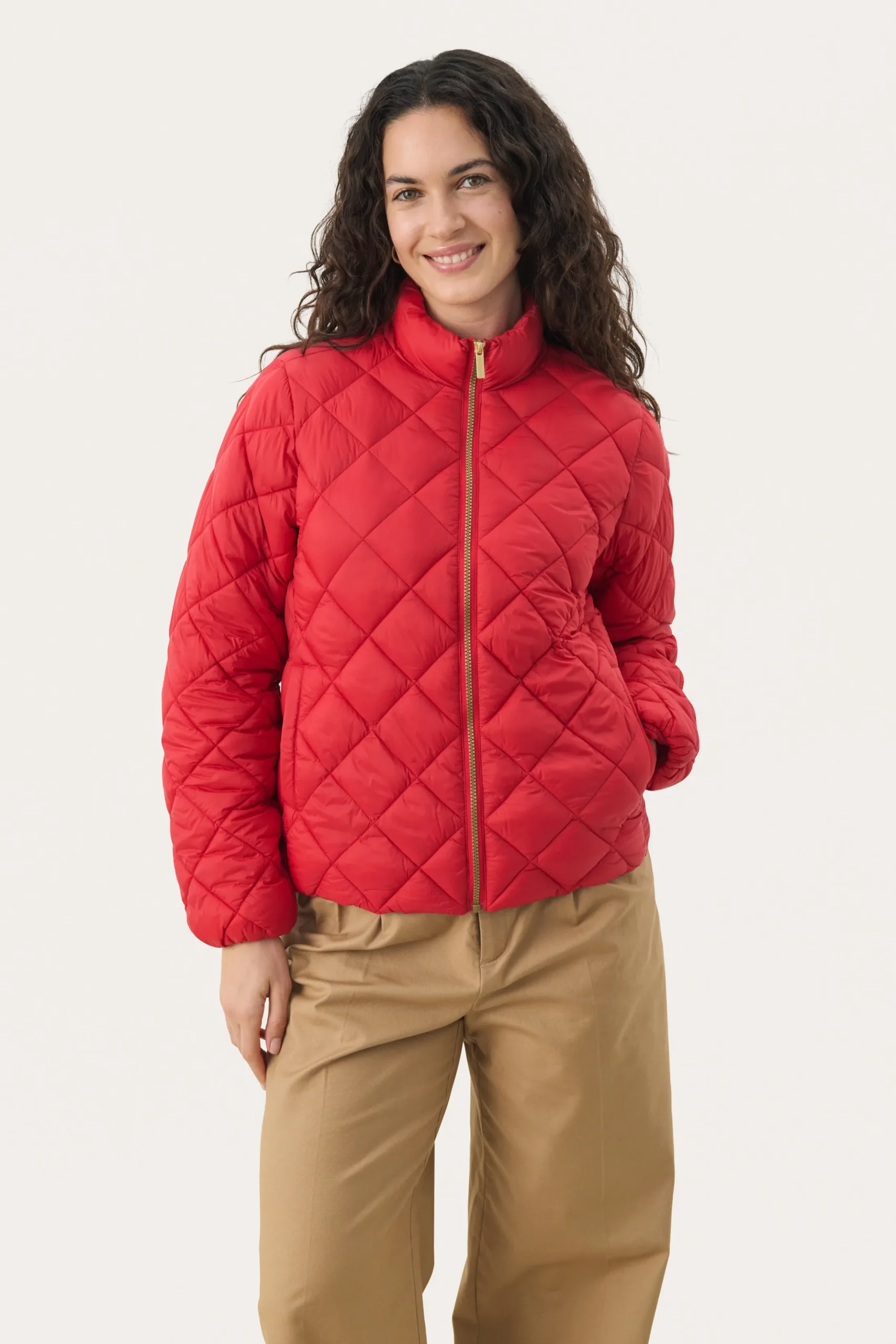 OliaPW Outerwear