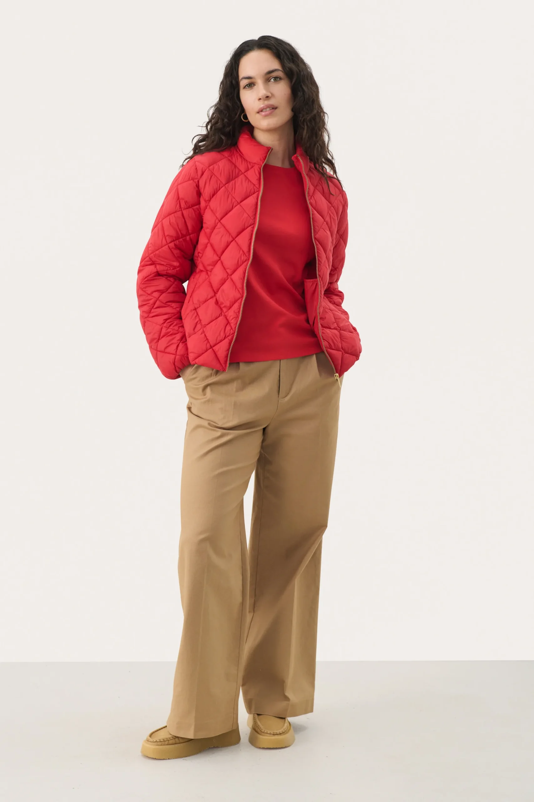 OliaPW Outerwear