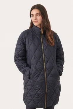 OlilasPW Coat