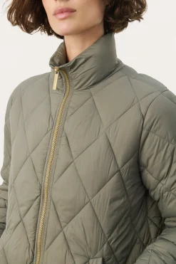 OlilasPW Coat