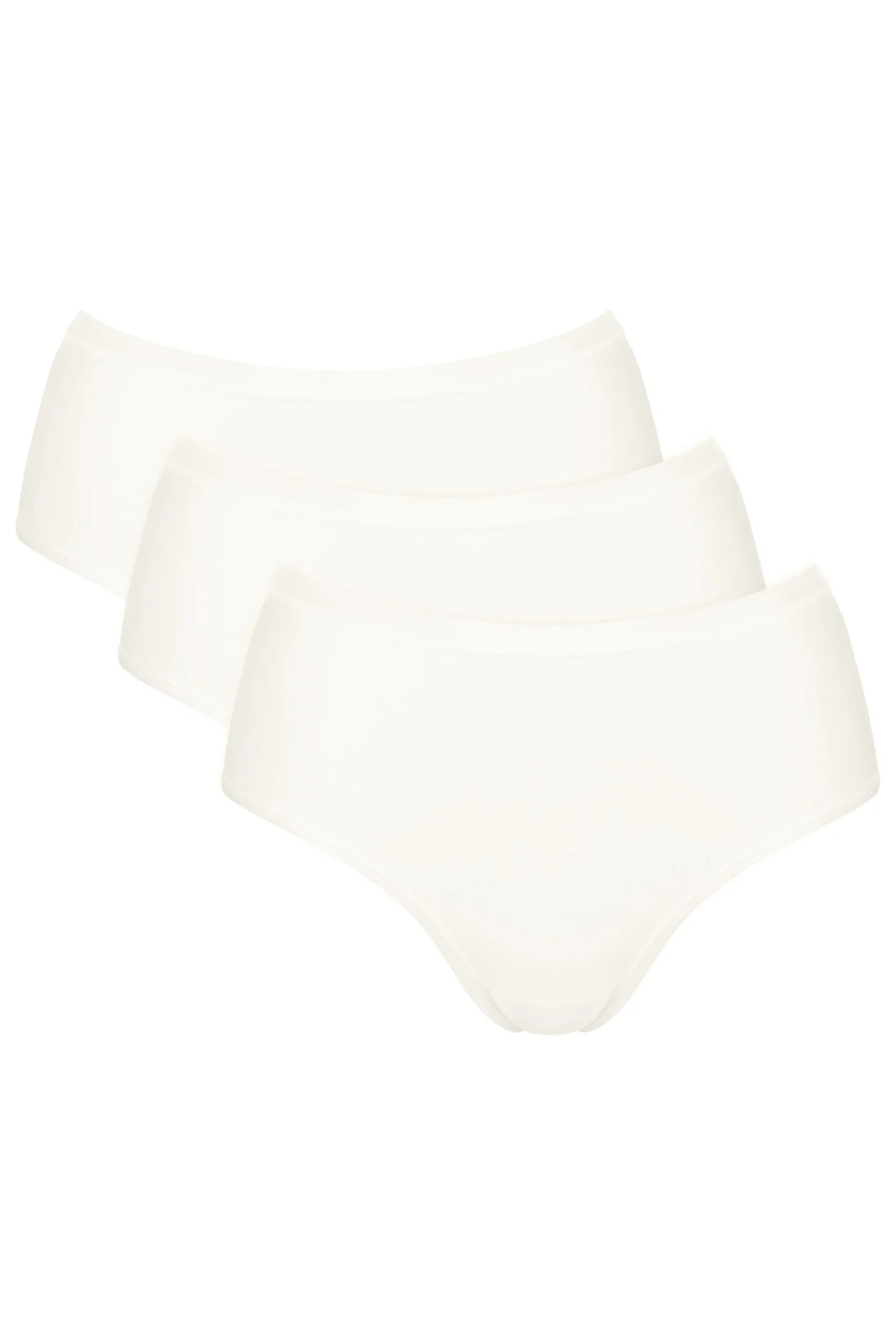 3-pack Panties