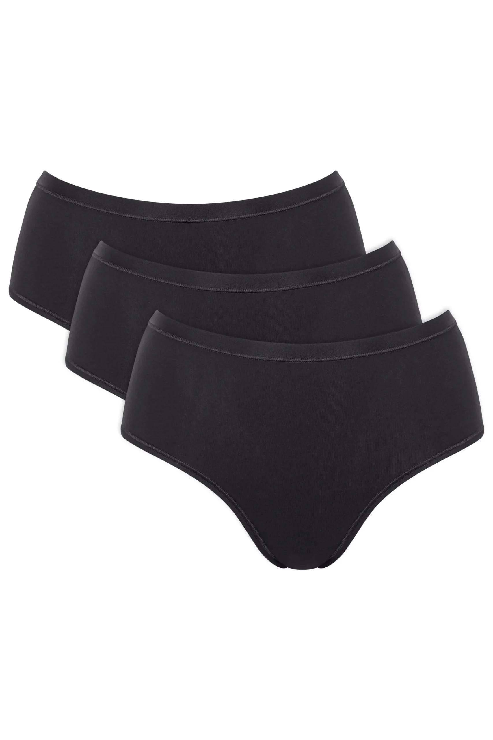 3-pack Panties
