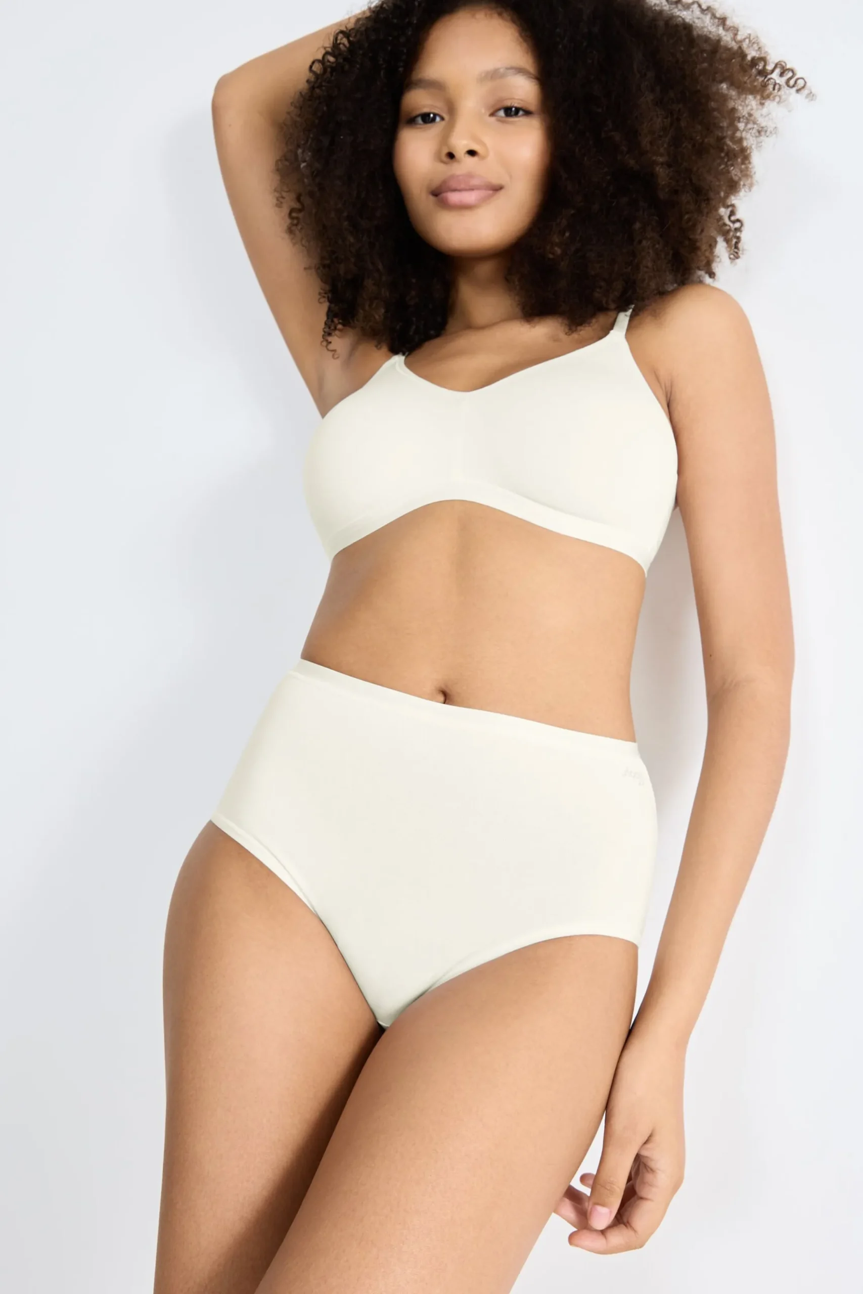 3-pack Panties