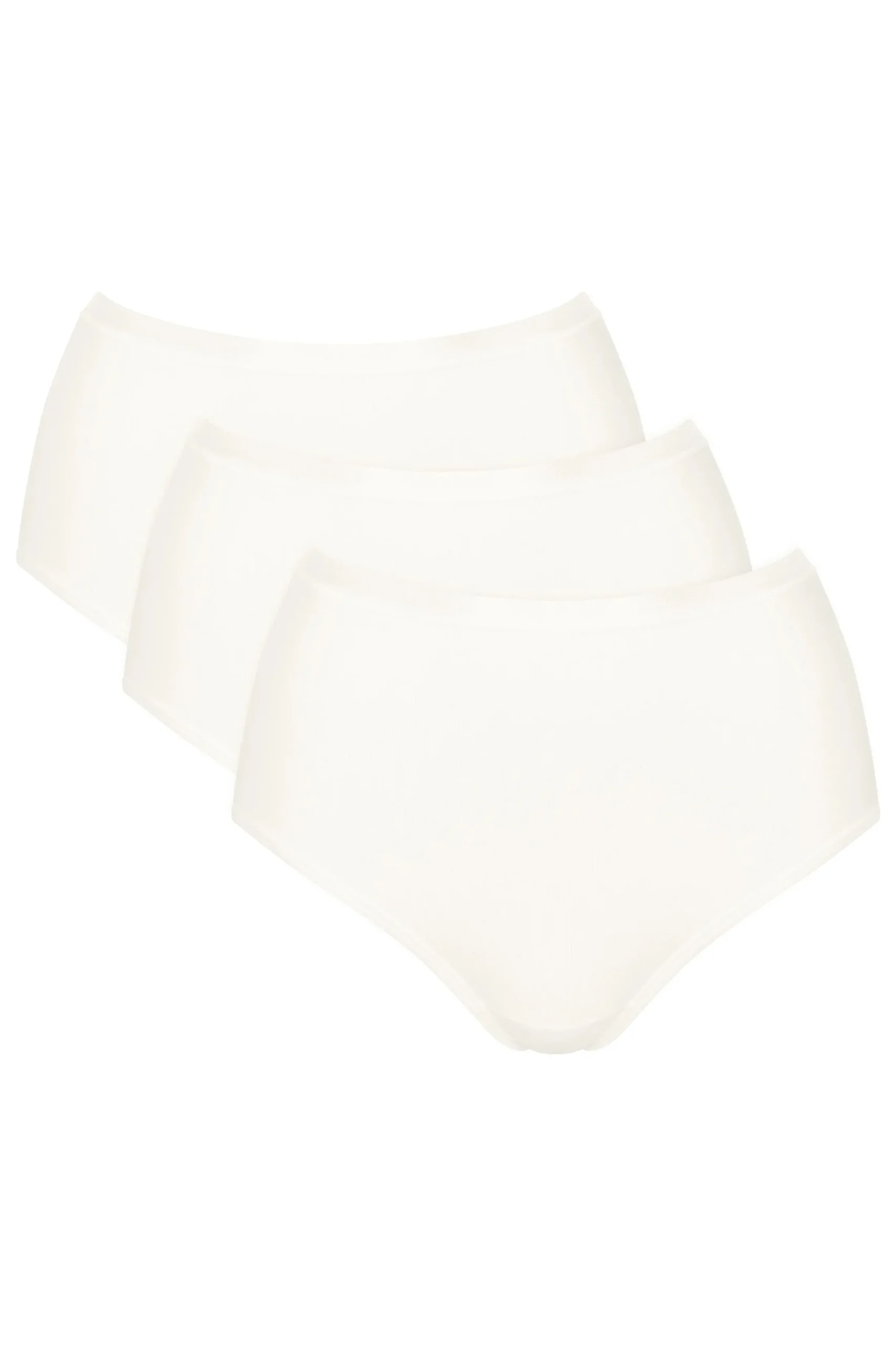 3-pack Panties