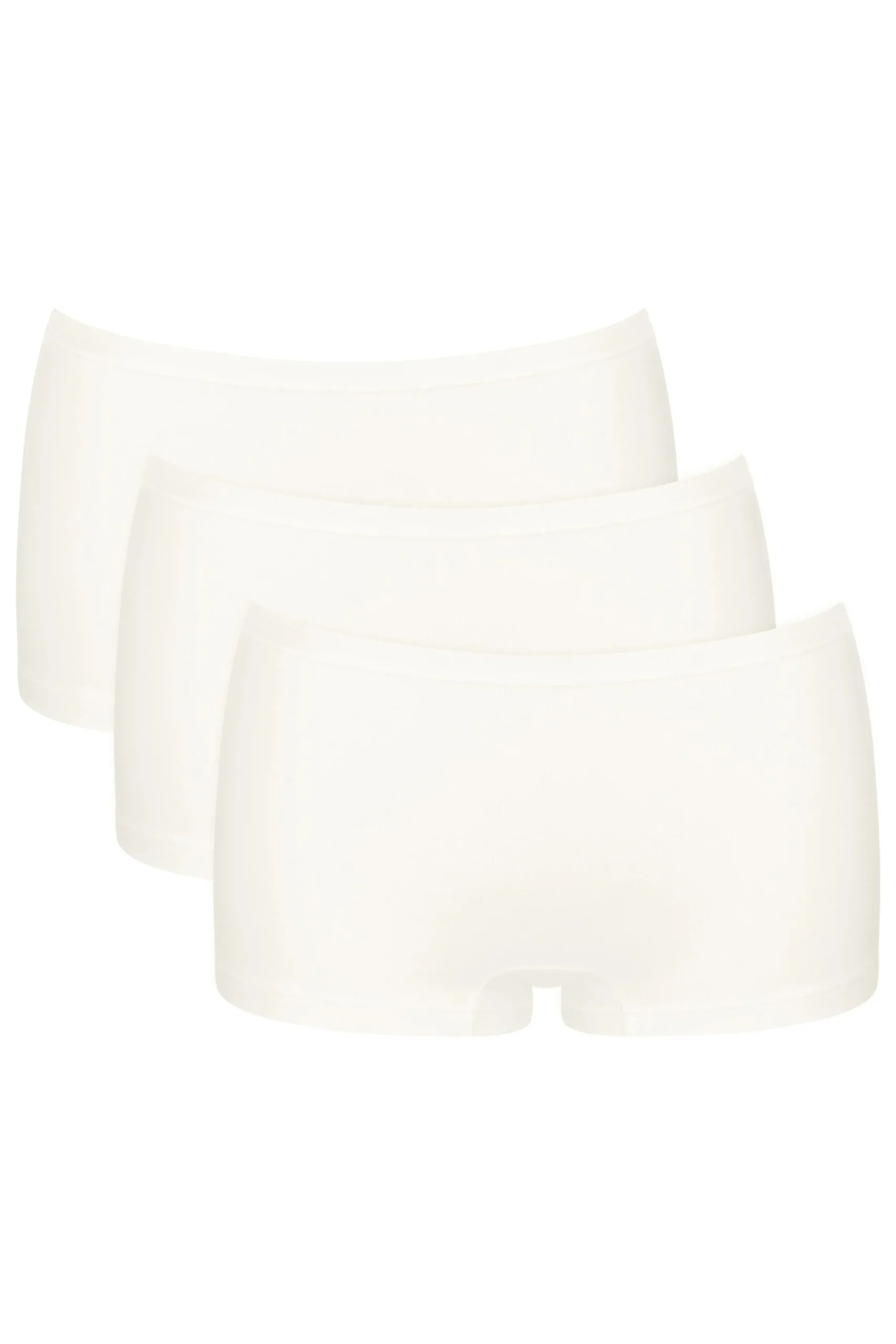 3-pack Panties