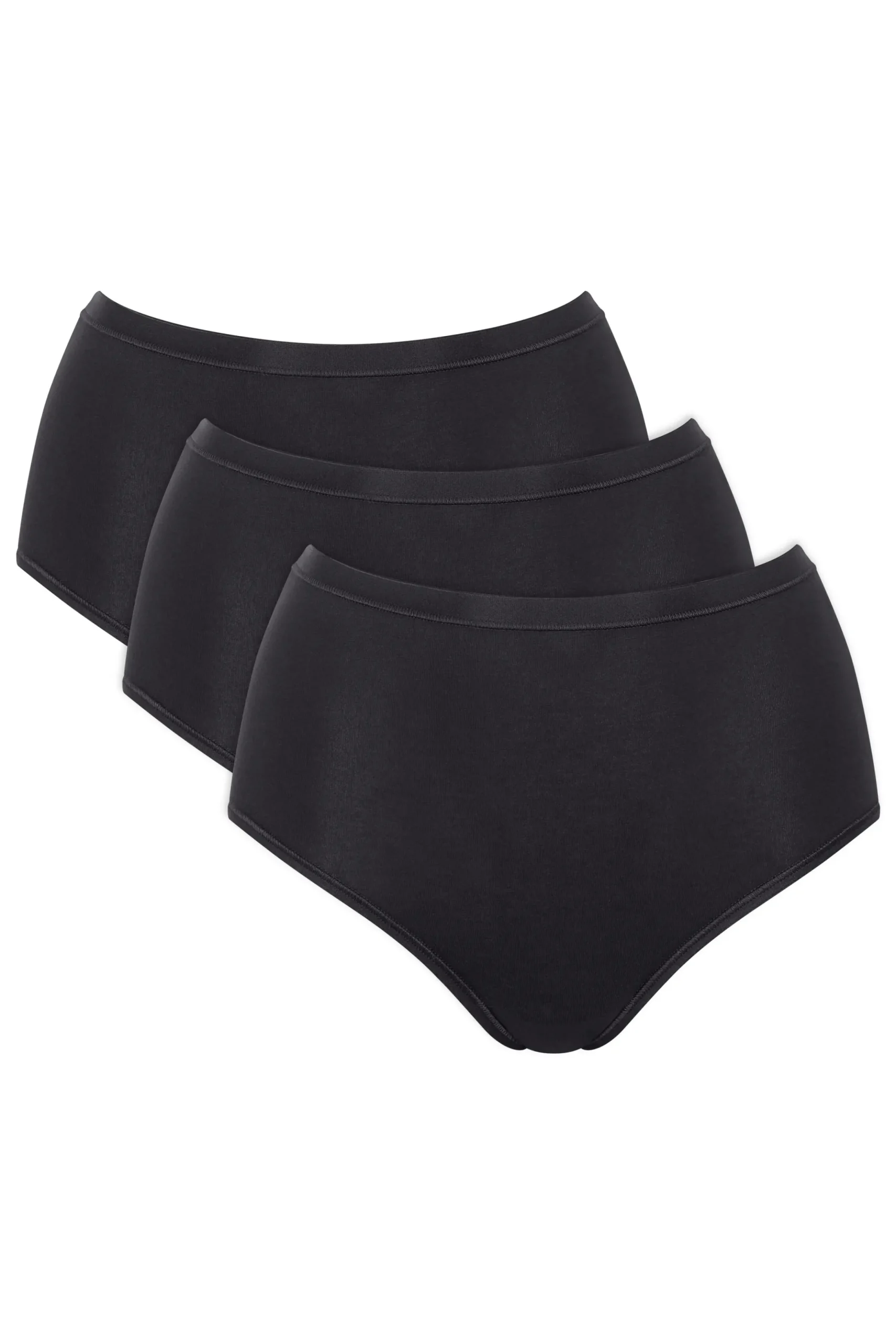 3-pack Panties