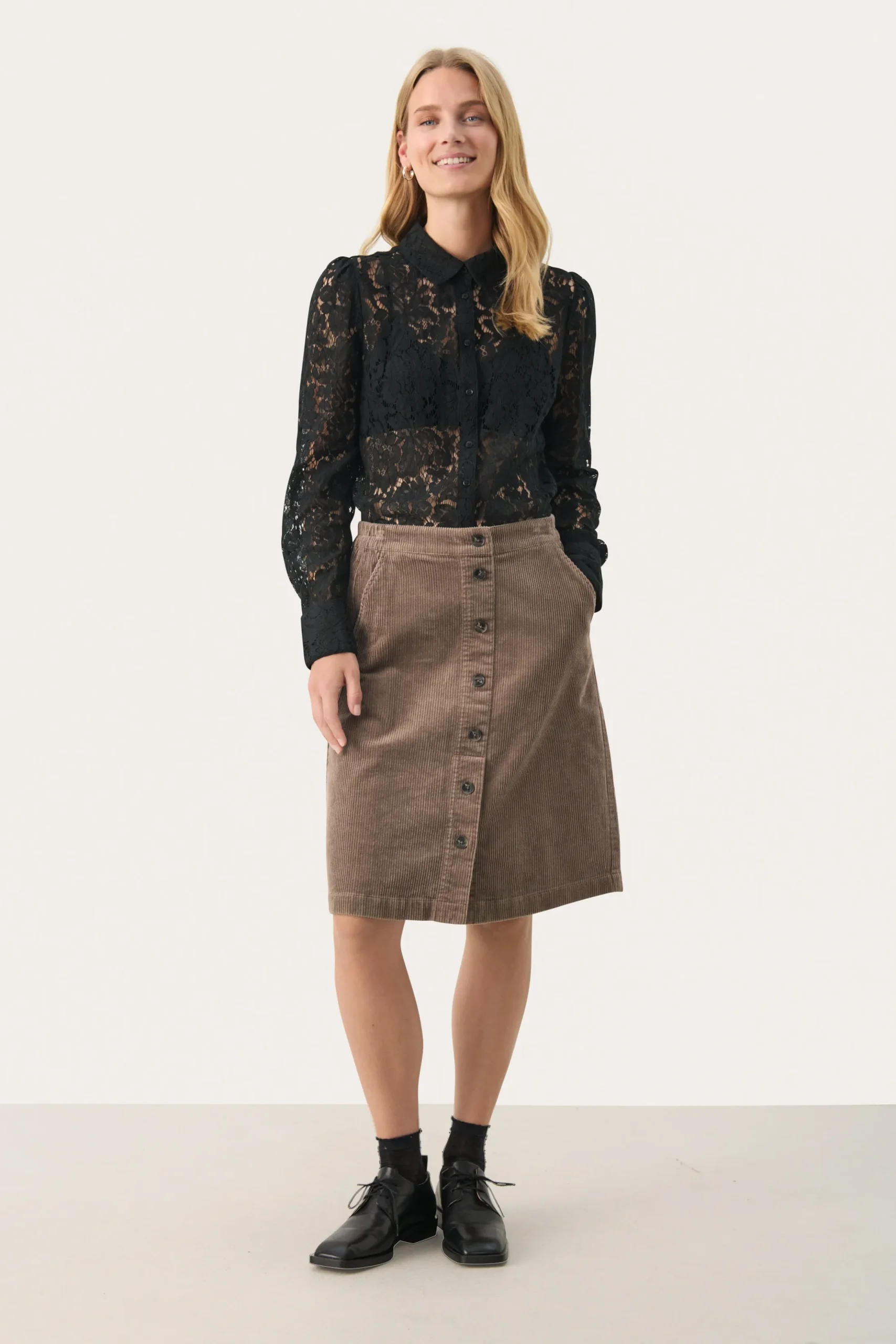 PalinaPW Skirt