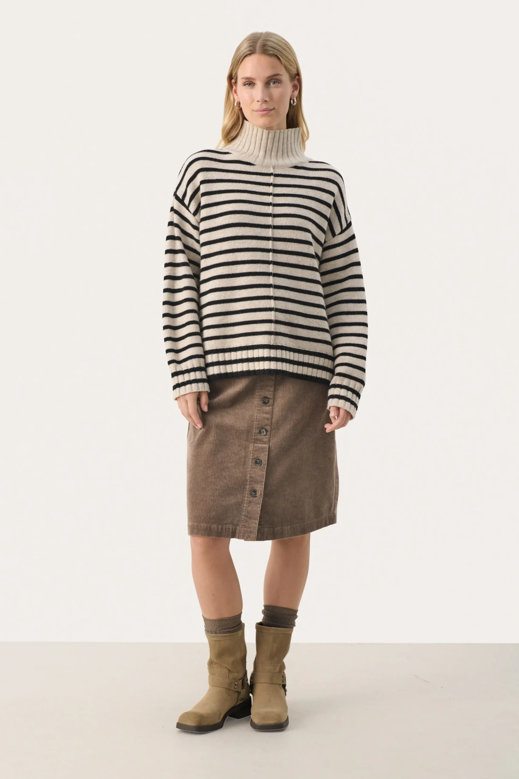PalinaPW Skirt