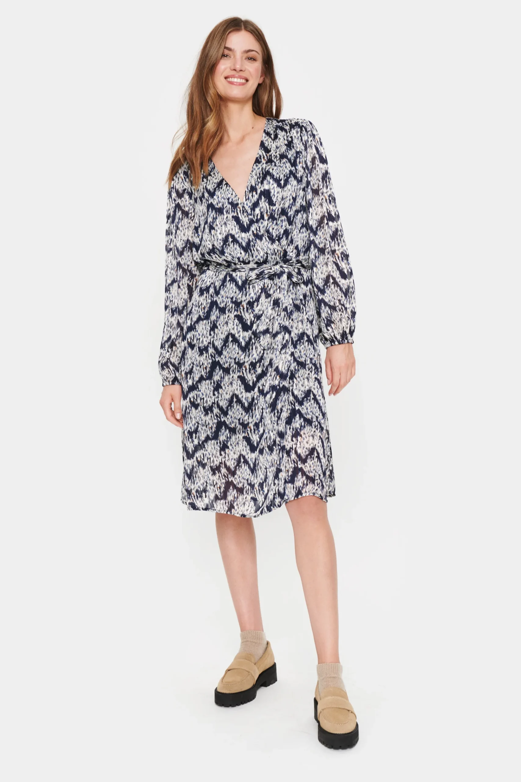 PearlSZ Dress