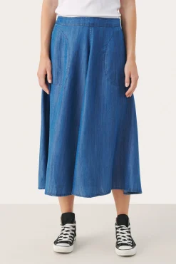 PernillePW Skirt
