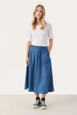 PernillePW Skirt