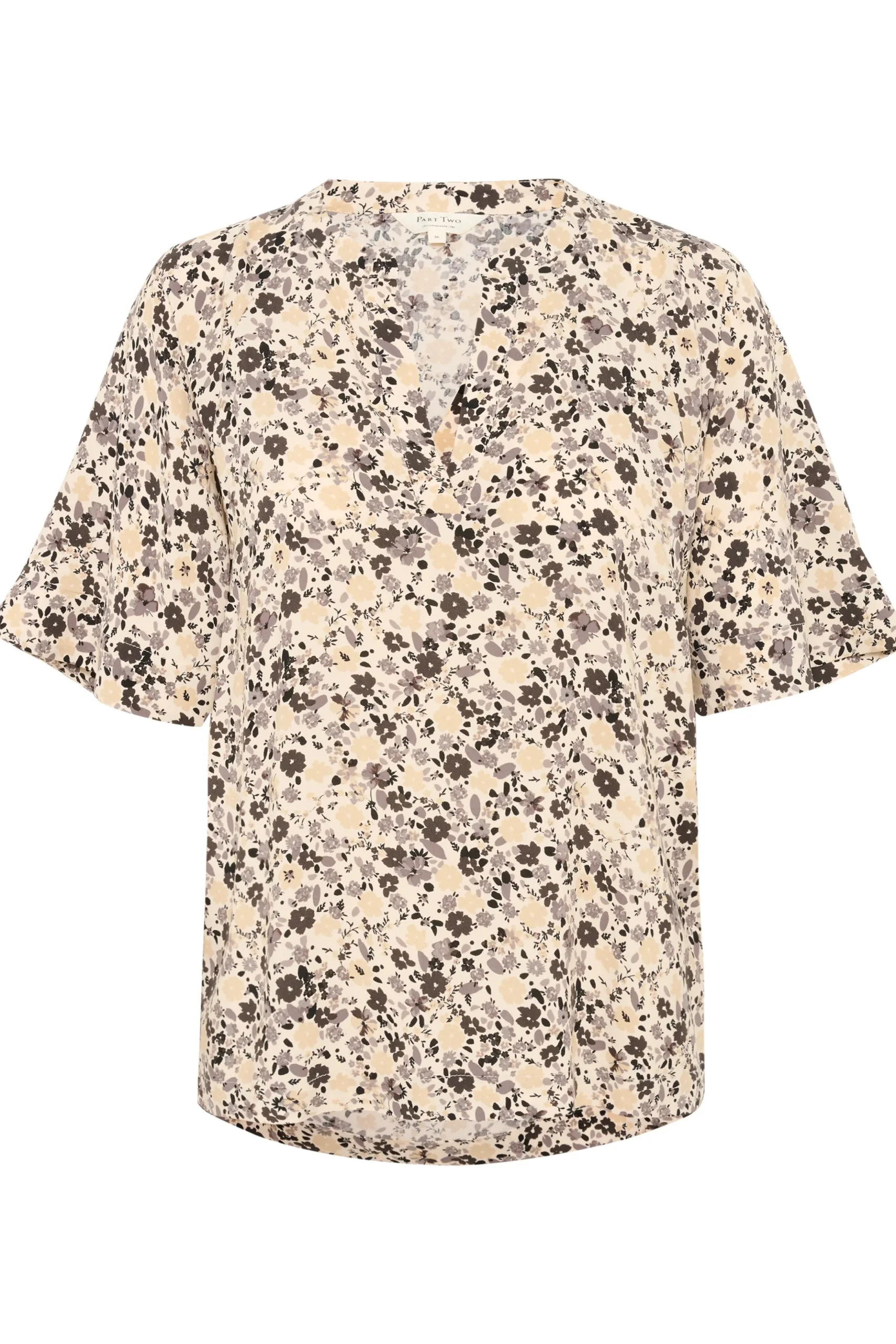 PetinanPW Blouse
