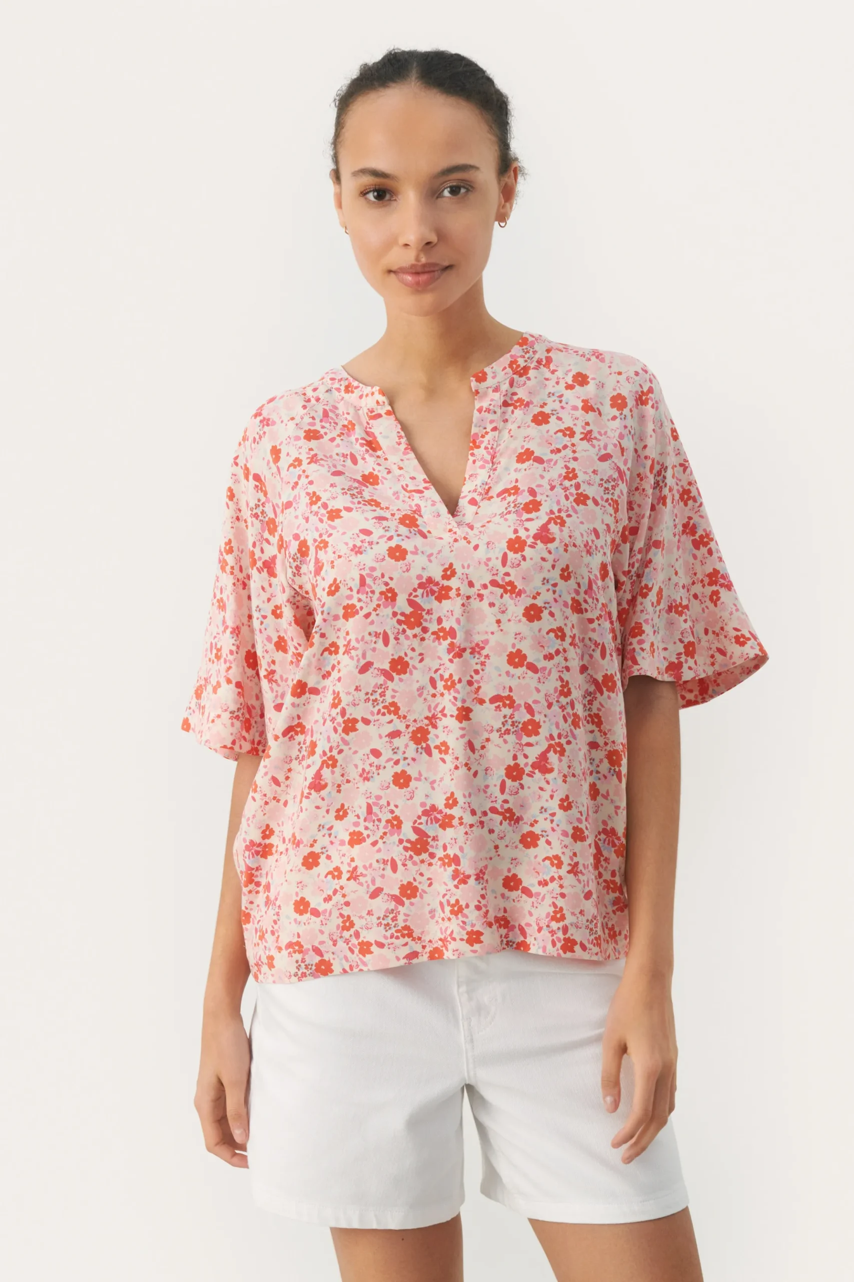 PetinanPW Blouse