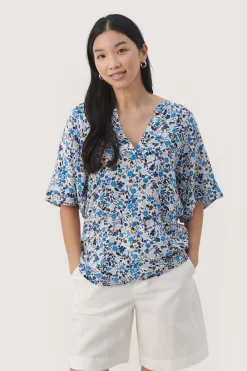PetinanPW Blouse