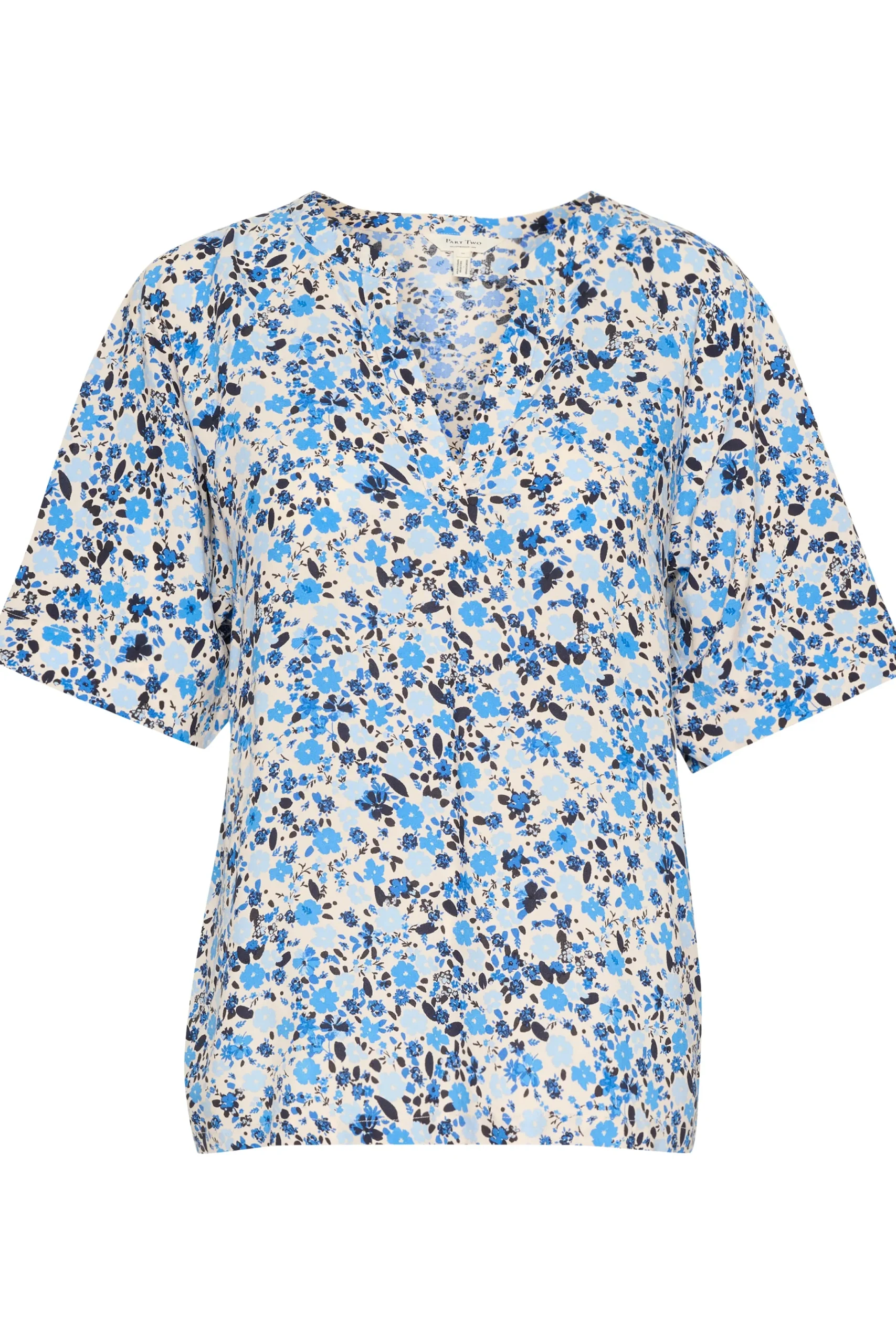 PetinanPW Blouse