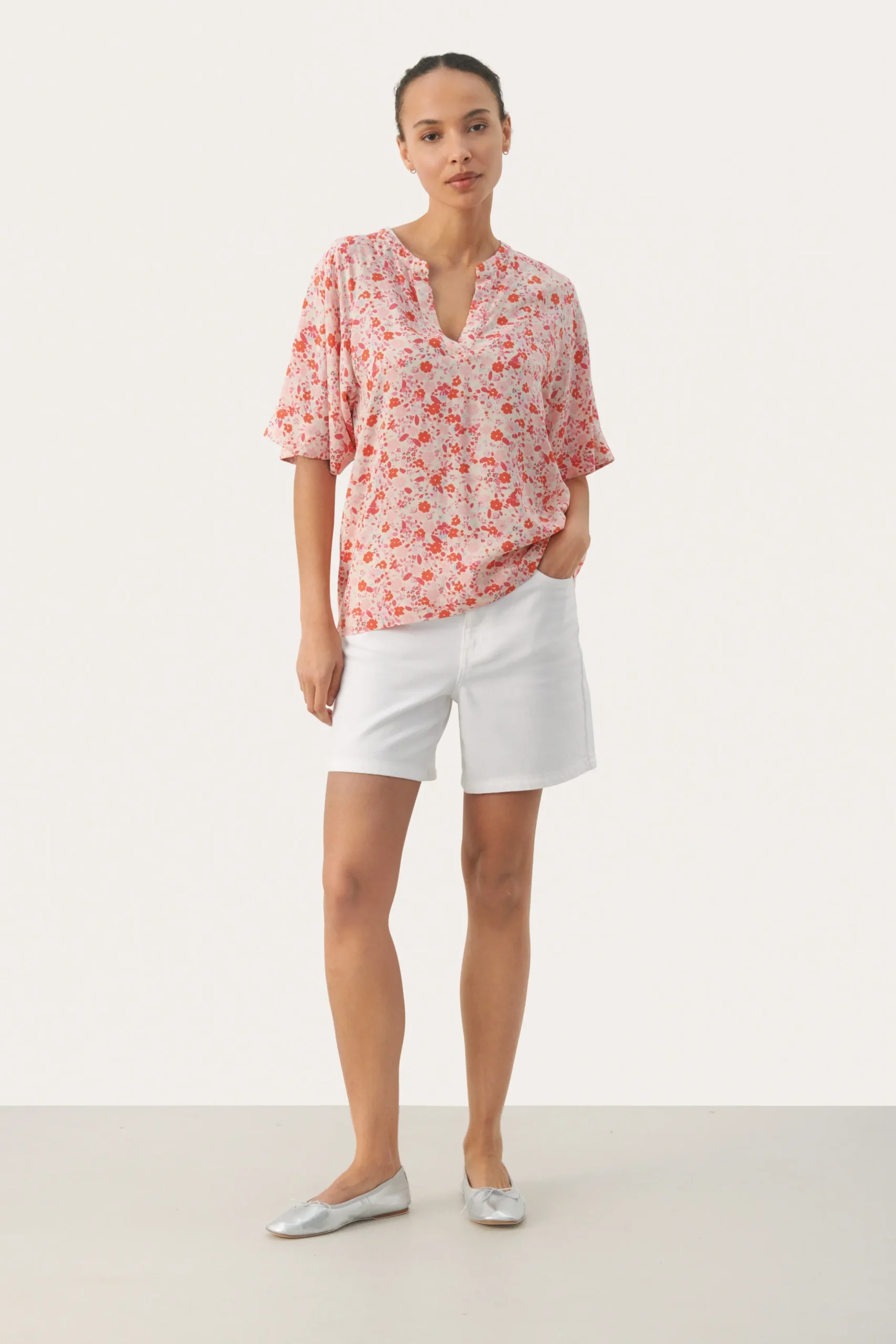 PetinanPW Blouse
