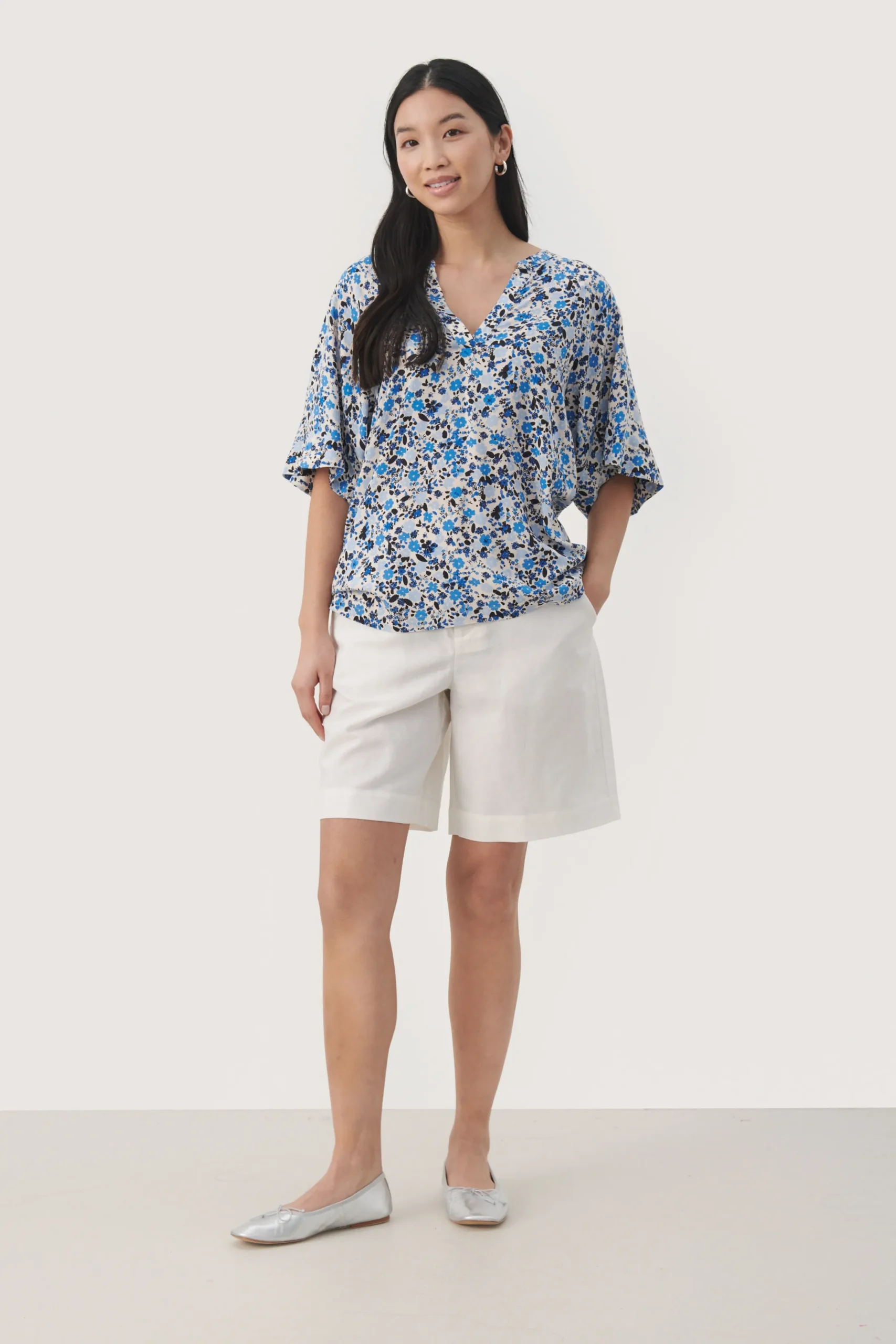 PetinanPW Blouse