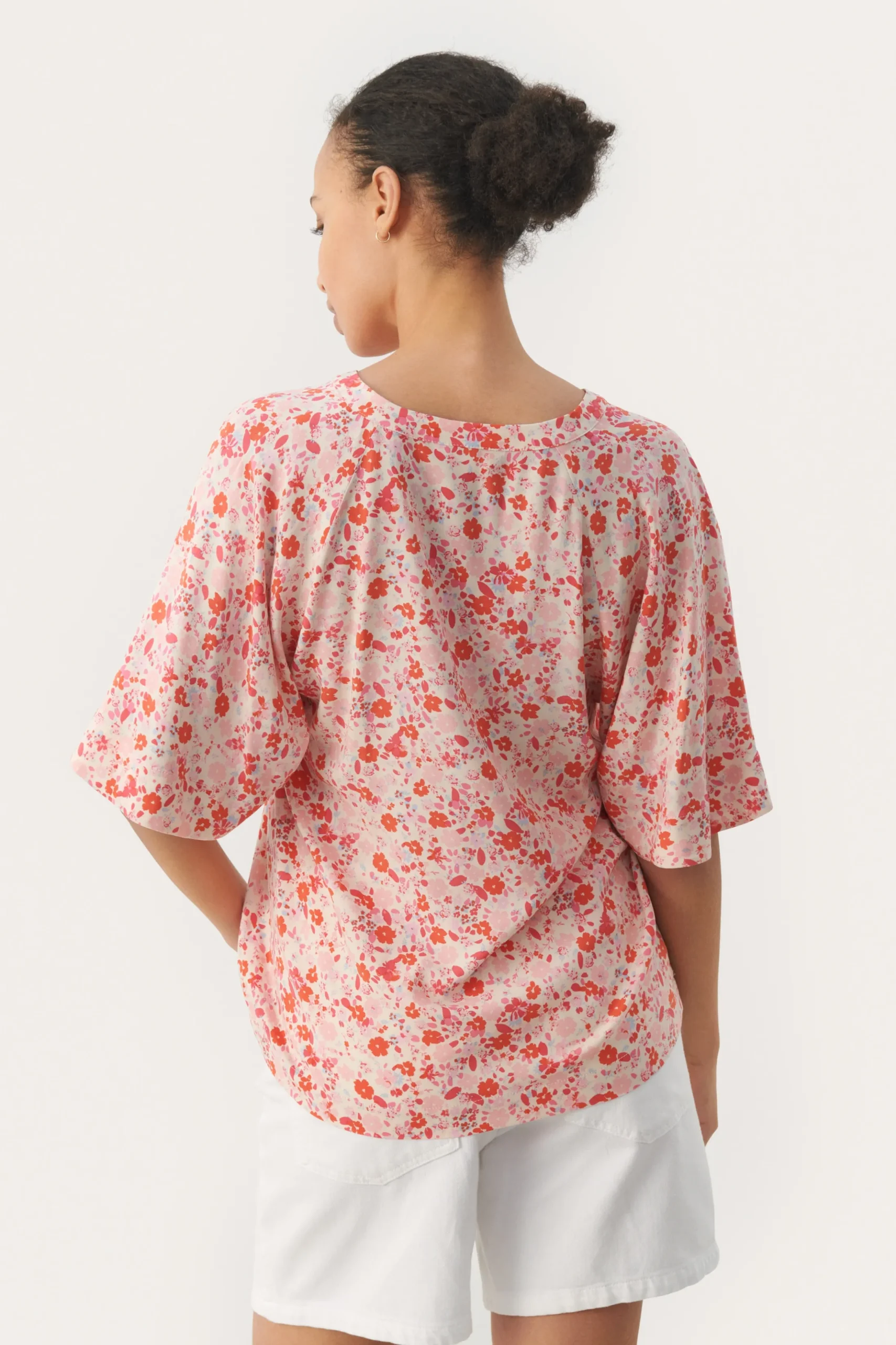 PetinanPW Blouse